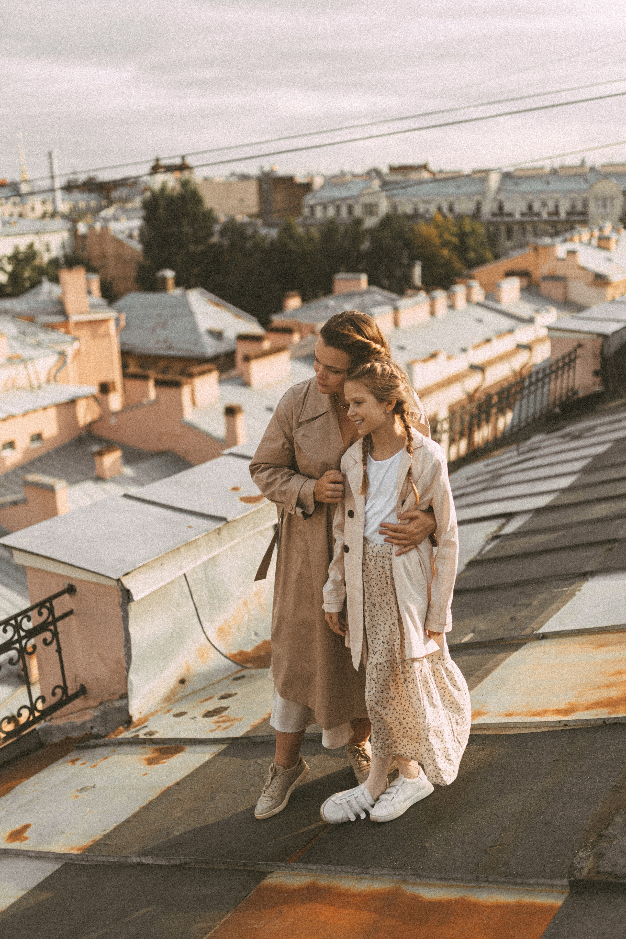 Е & B | Санкт-Петербург. Фотограф Екатерина Амбрушкевич