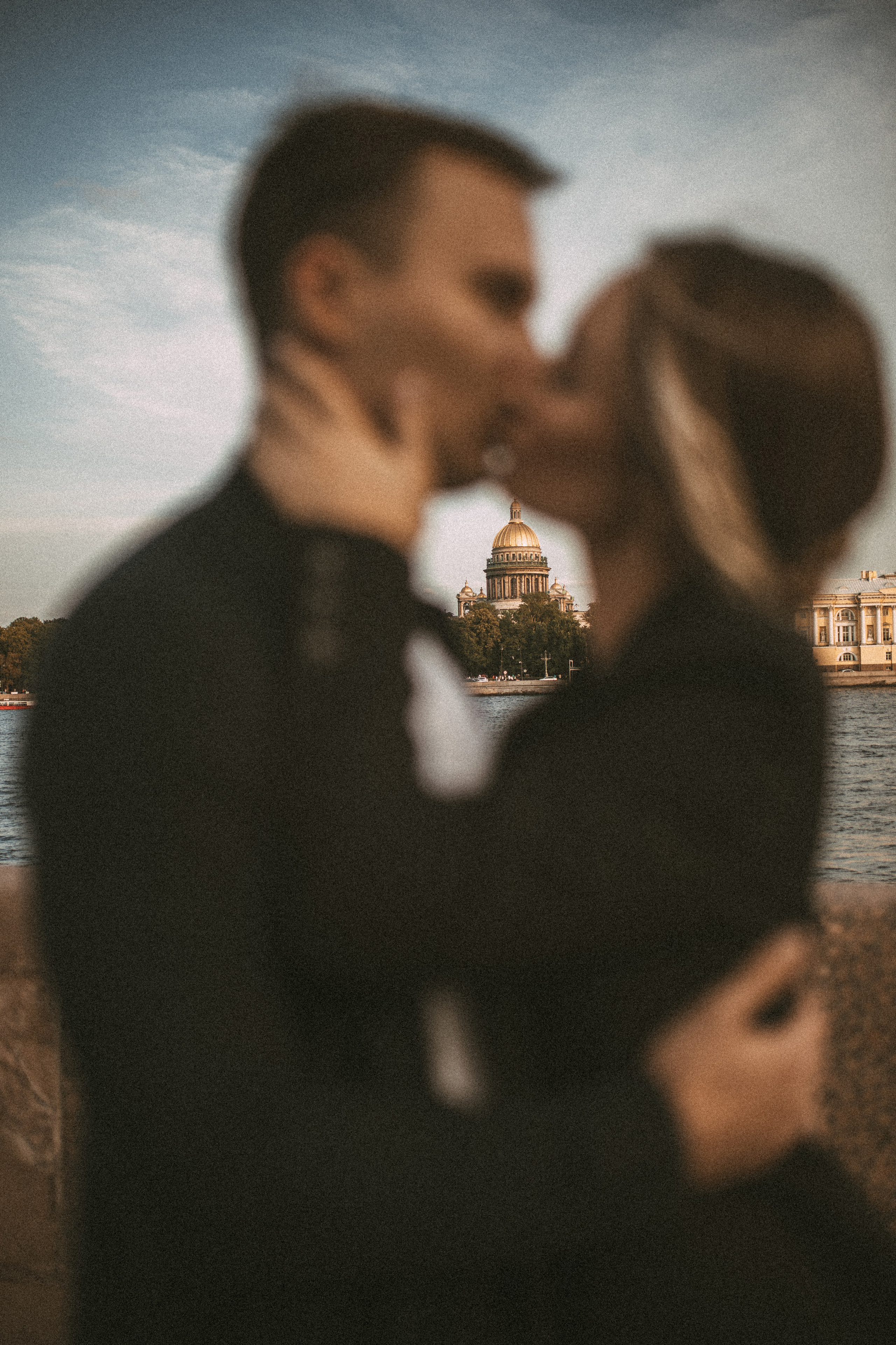 А & B | Санкт-Петербург. Фотограф Екатерина Амбрушкевич