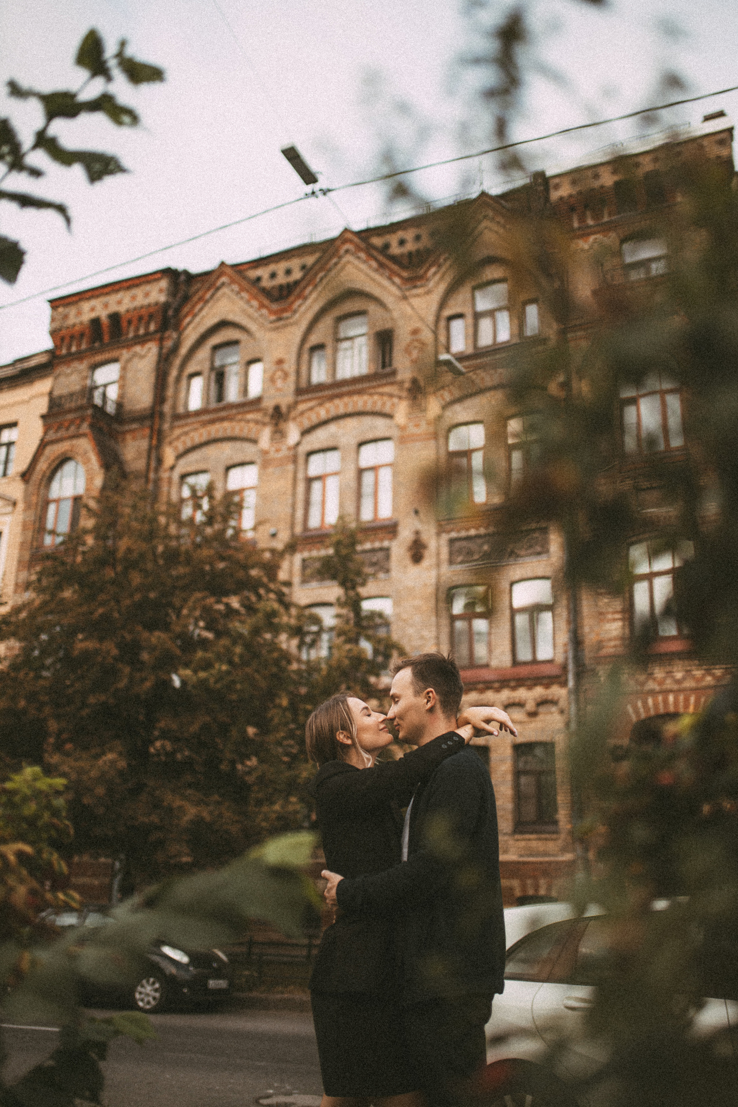 А & B | Санкт-Петербург. Фотограф Екатерина Амбрушкевич