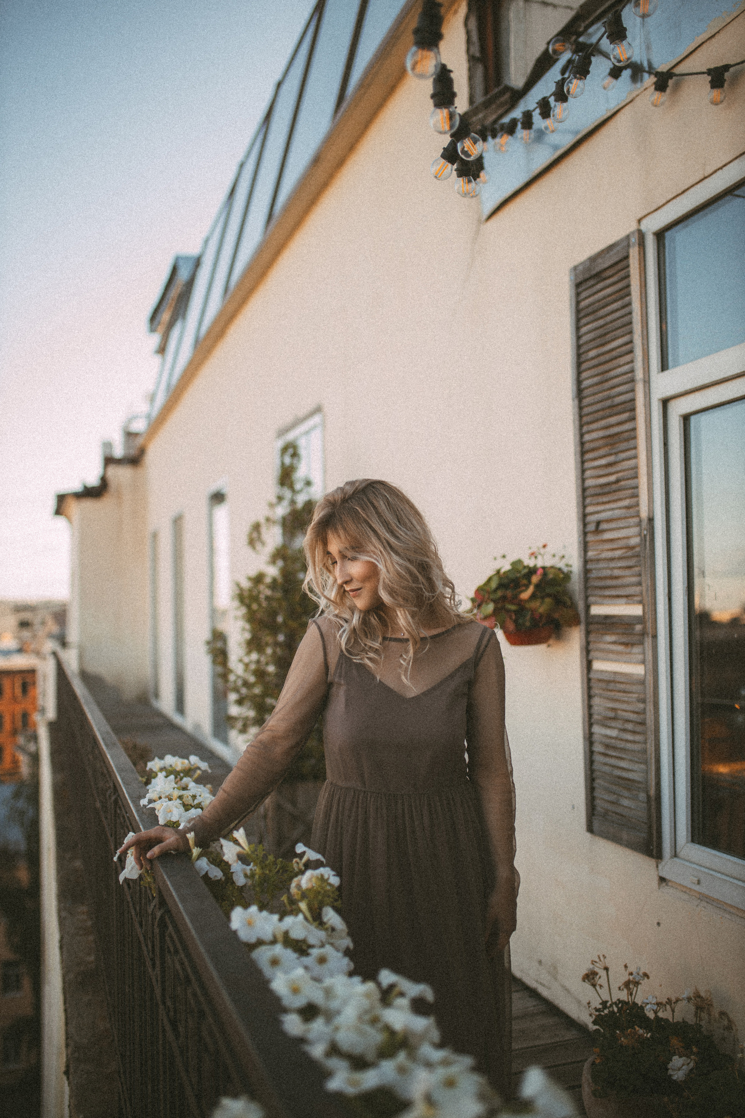 Анастасия | Санкт-Петербург. Фотограф Екатерина Амбрушкевич