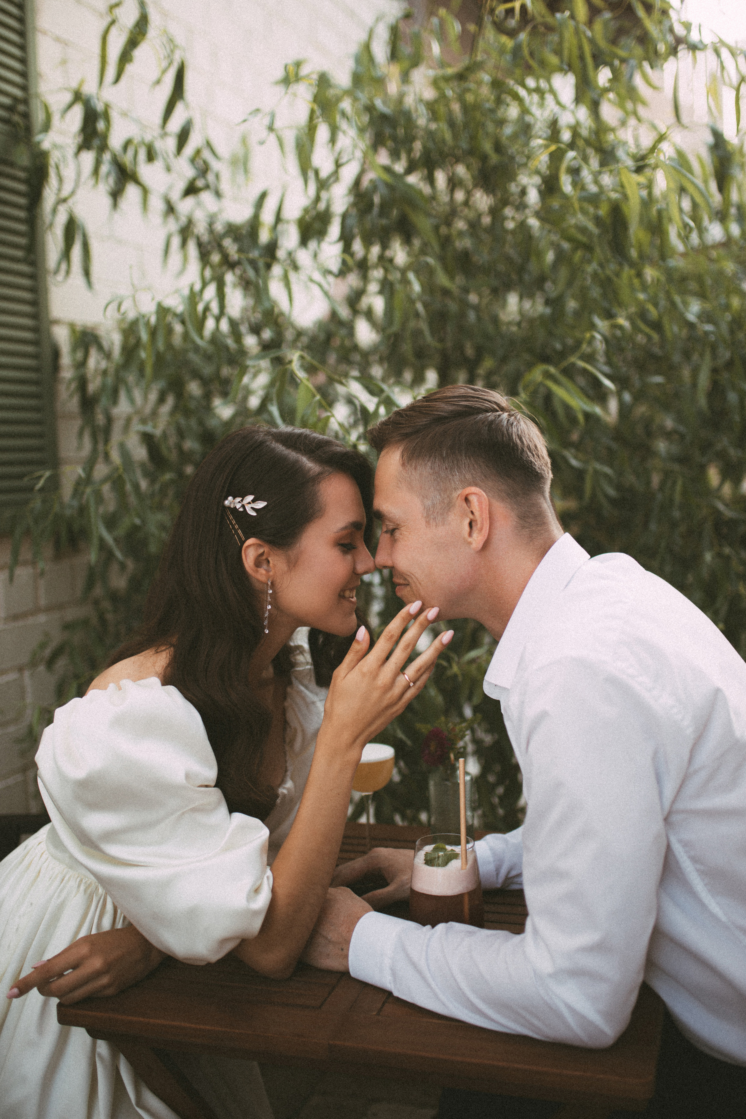 Ю & A | Екатеринбург. Фотограф Екатерина Амбрушкевич