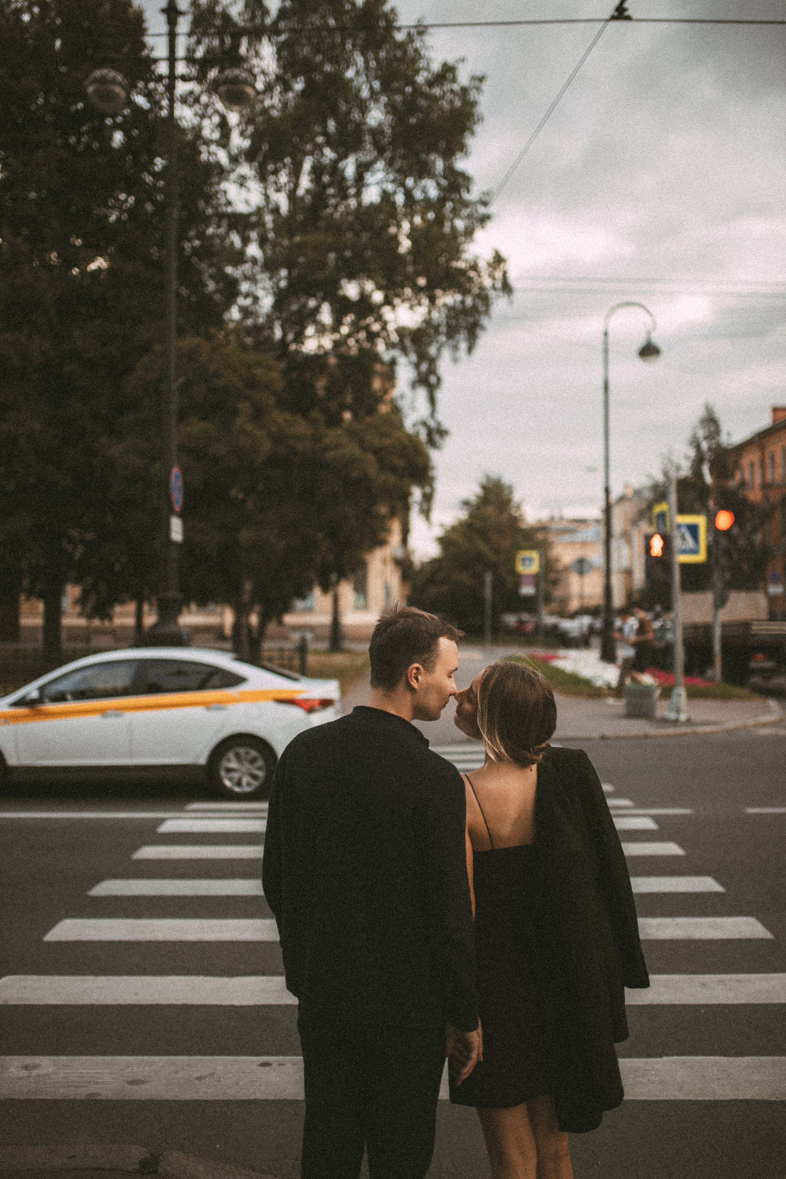 А & B | Санкт-Петербург. Фотограф Екатерина Амбрушкевич