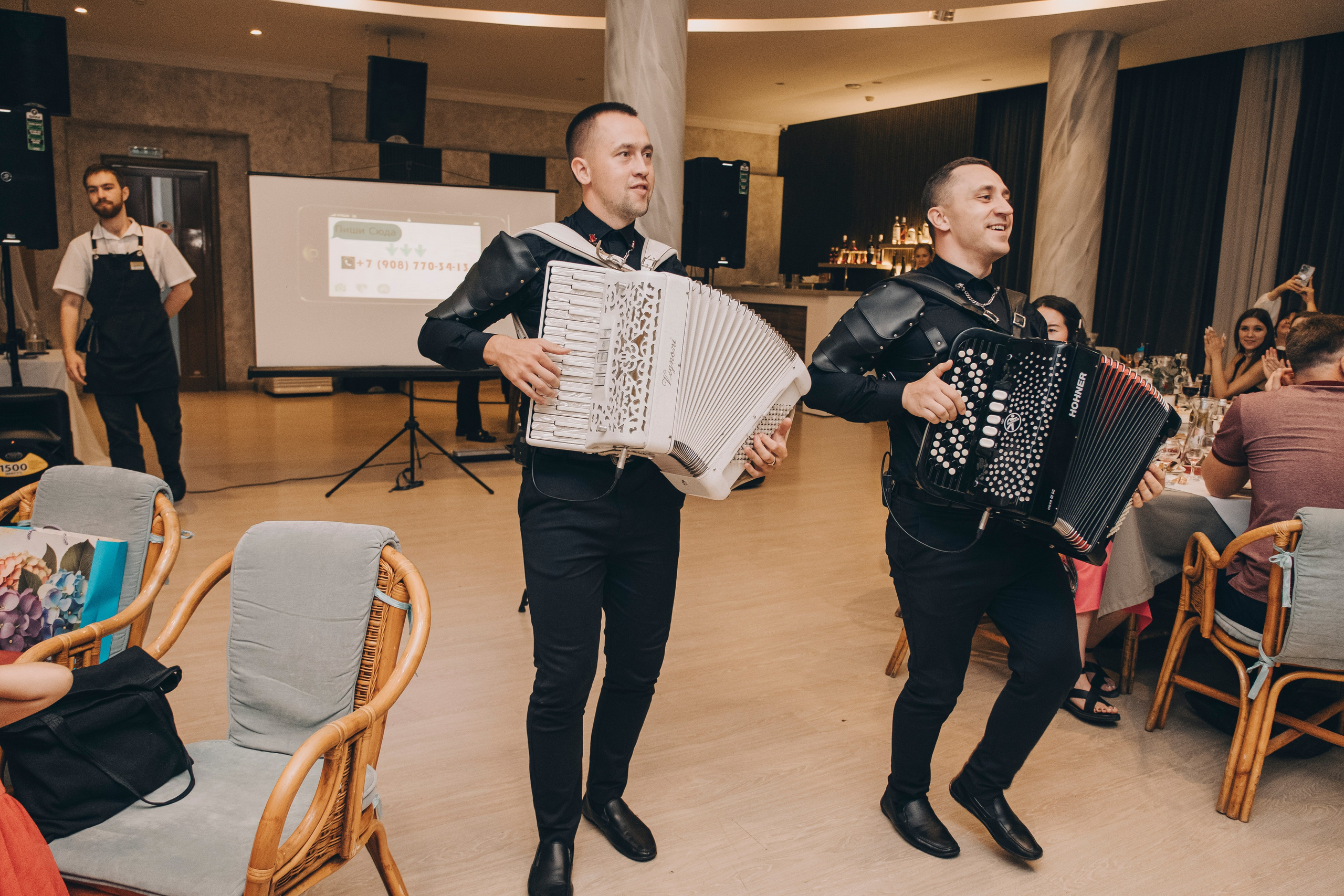 Полный свадебный день. Фотограф в Иркутске Анна Мирошникова