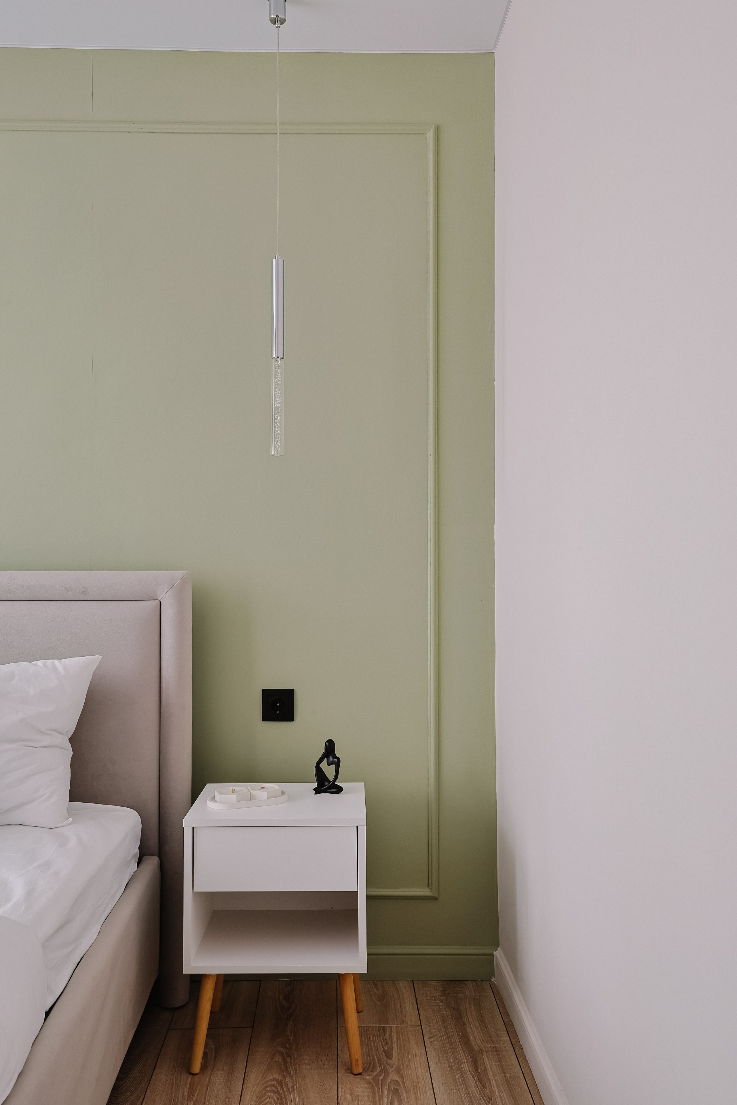 Интерьер. Фотограф Константин Земсков