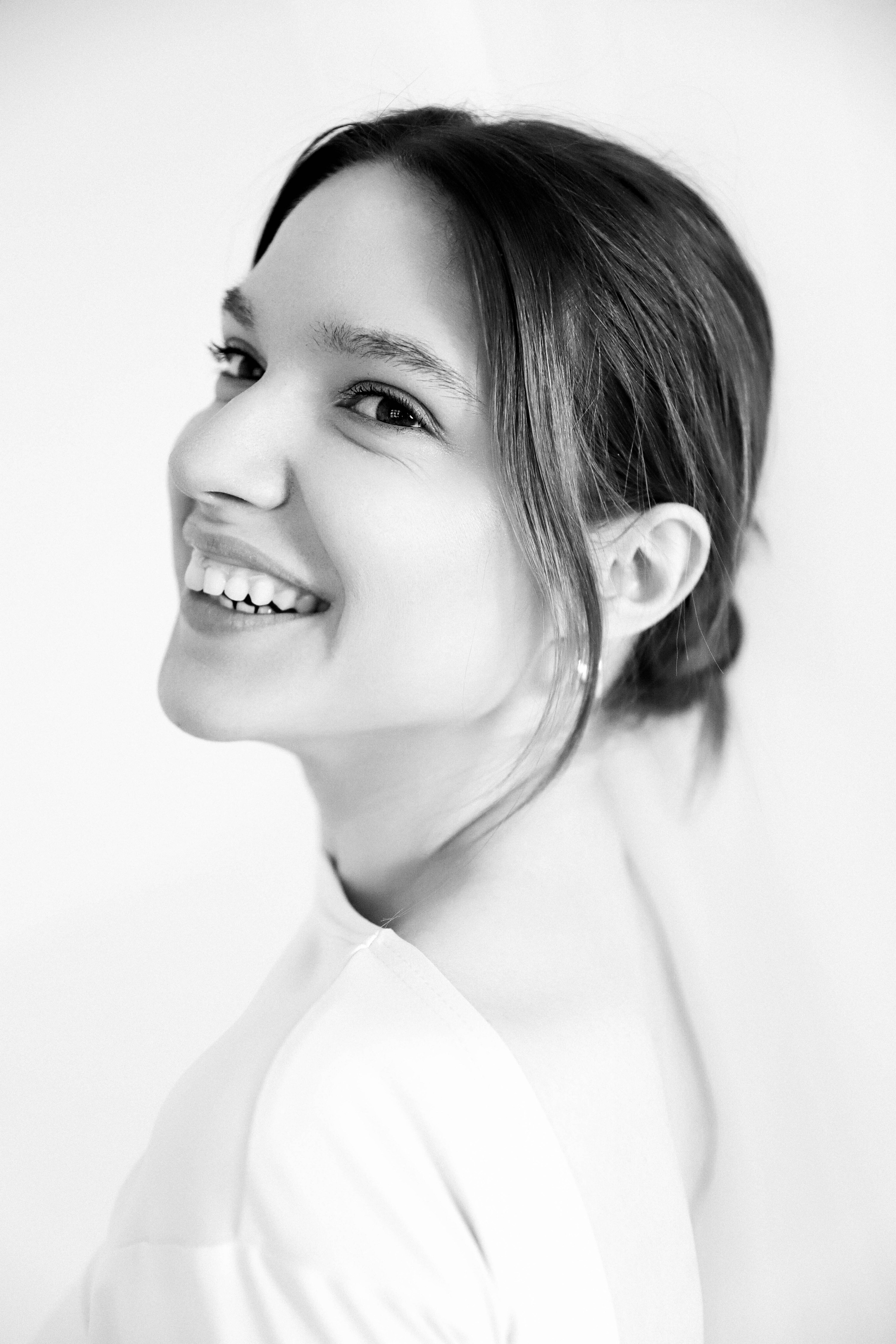 Анастасия. Семейный фотограф в Екатеринбурге и Красноуфимске Евгения Лягаева