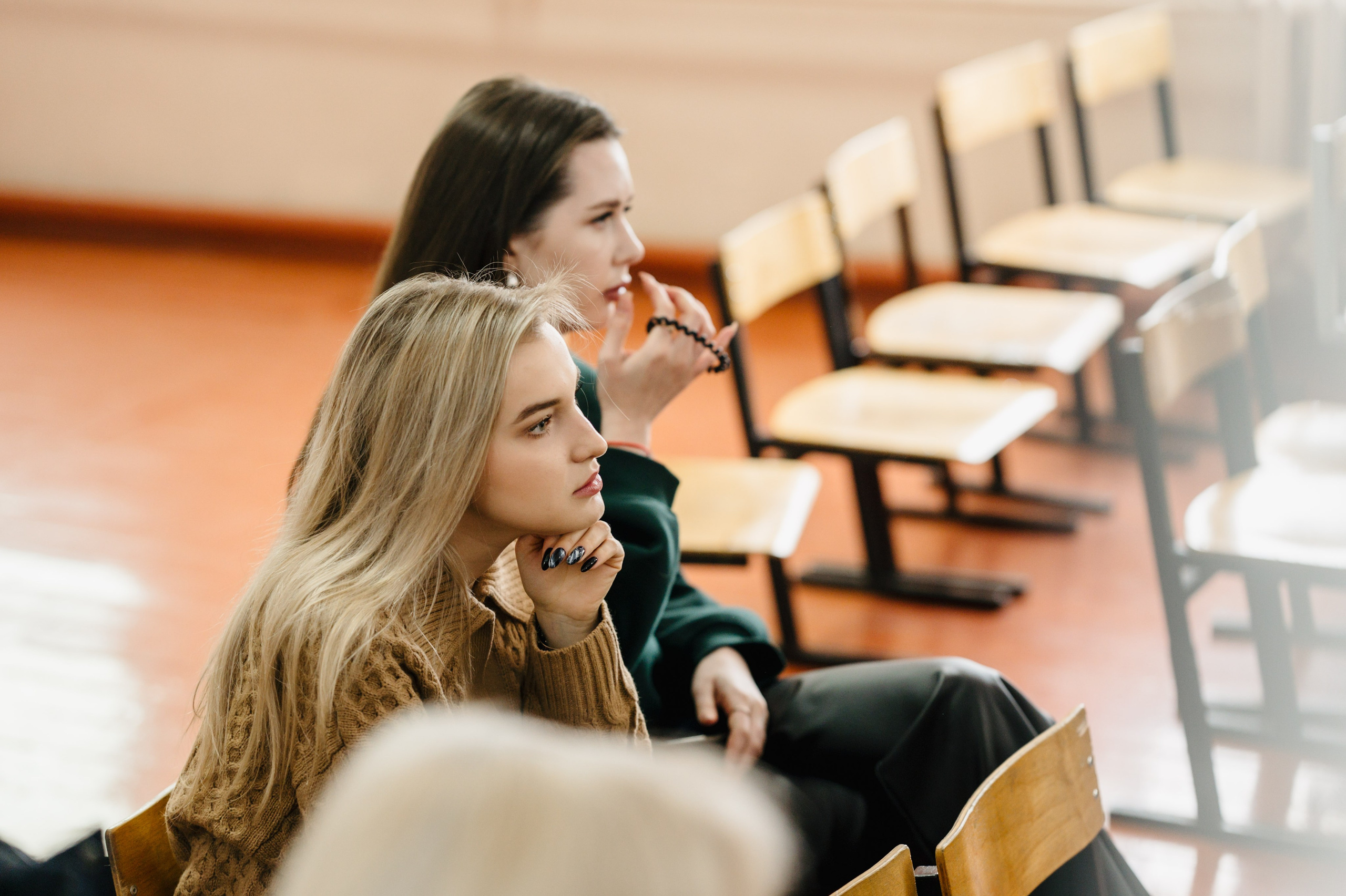 Вечер Встречи Выпускников — 2024