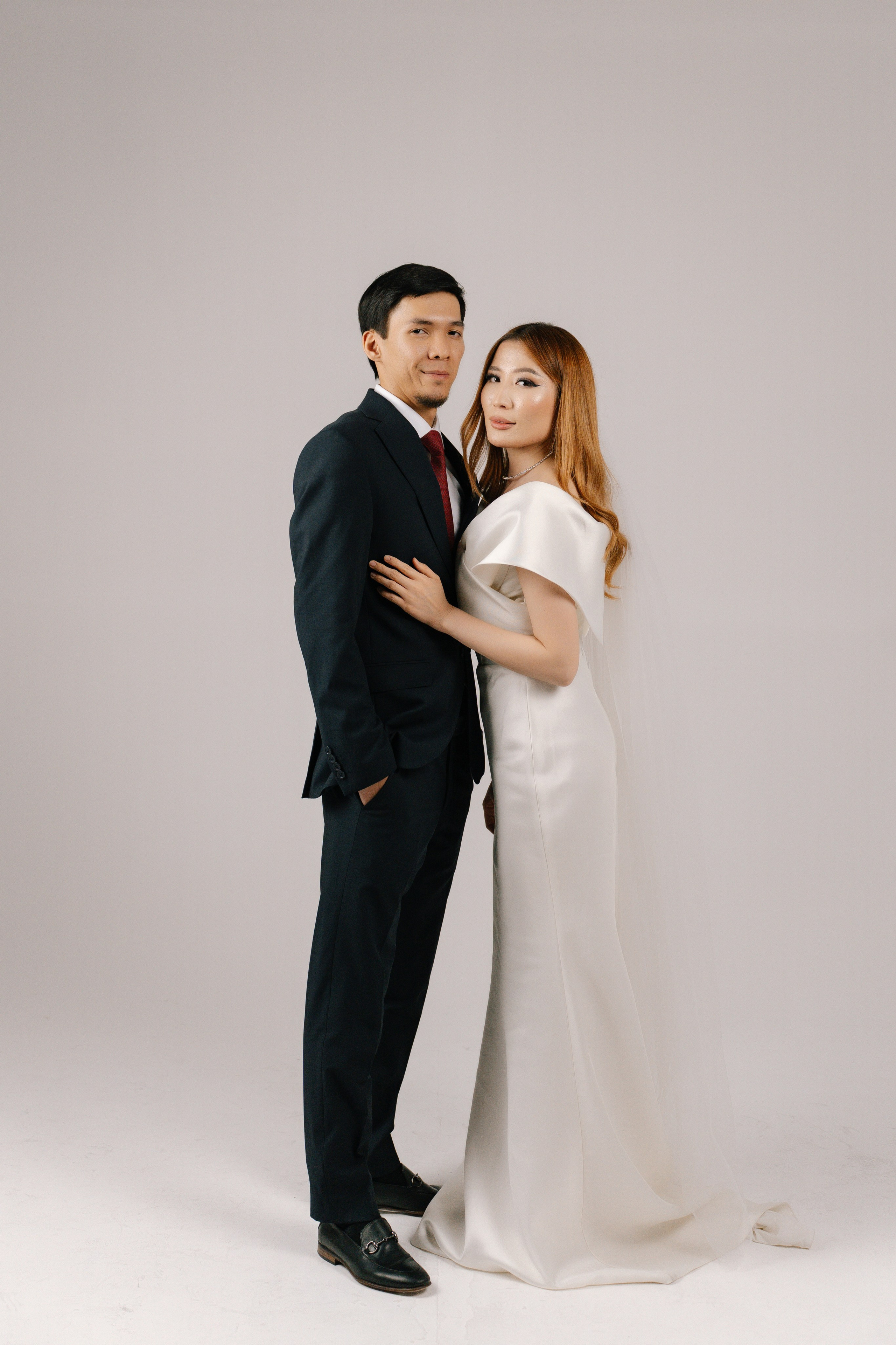 Dauren & Aynur. Wedding and Love story Photographer