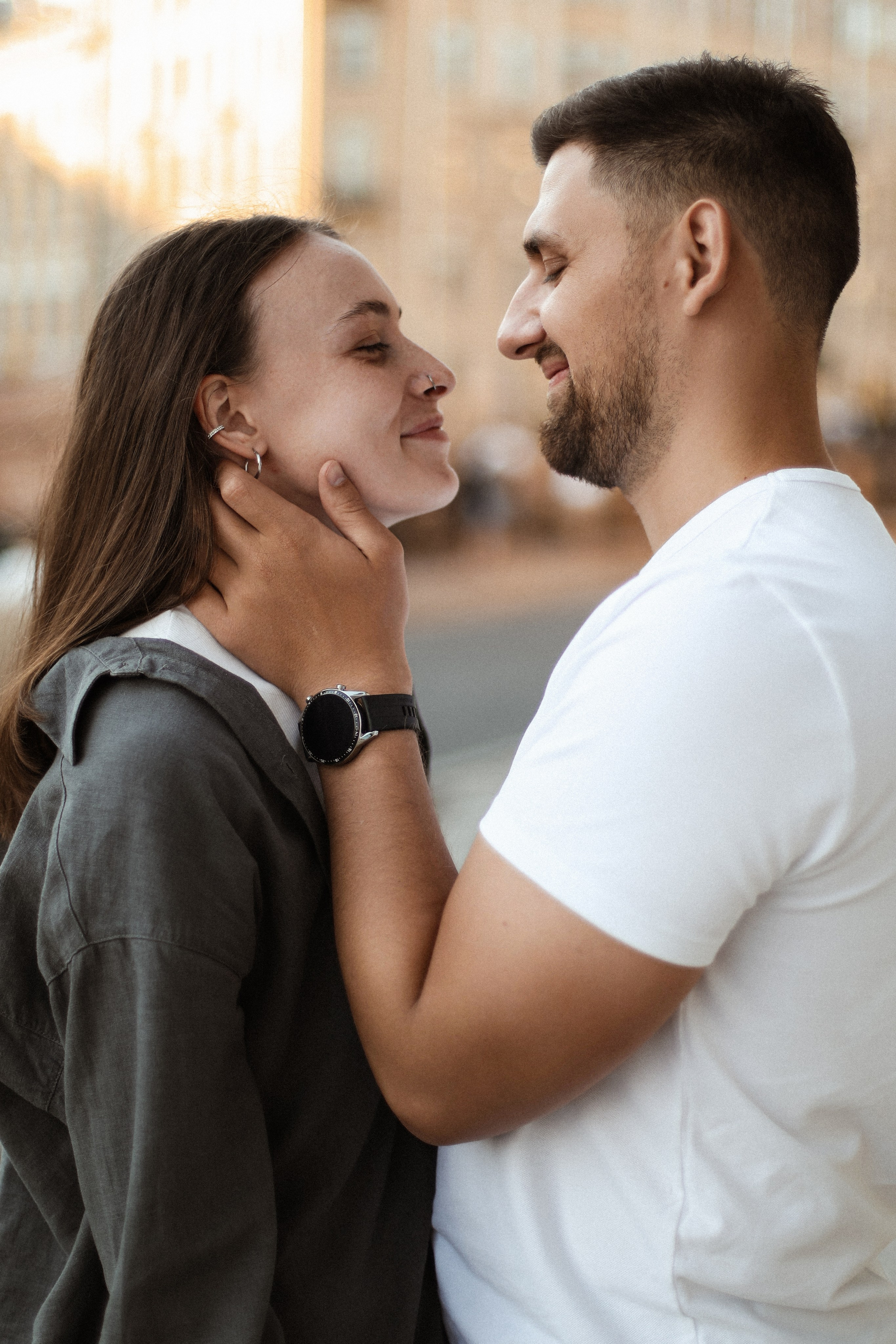Love Story. Фотограф Санкт-Петербург | Валерия Рогальская