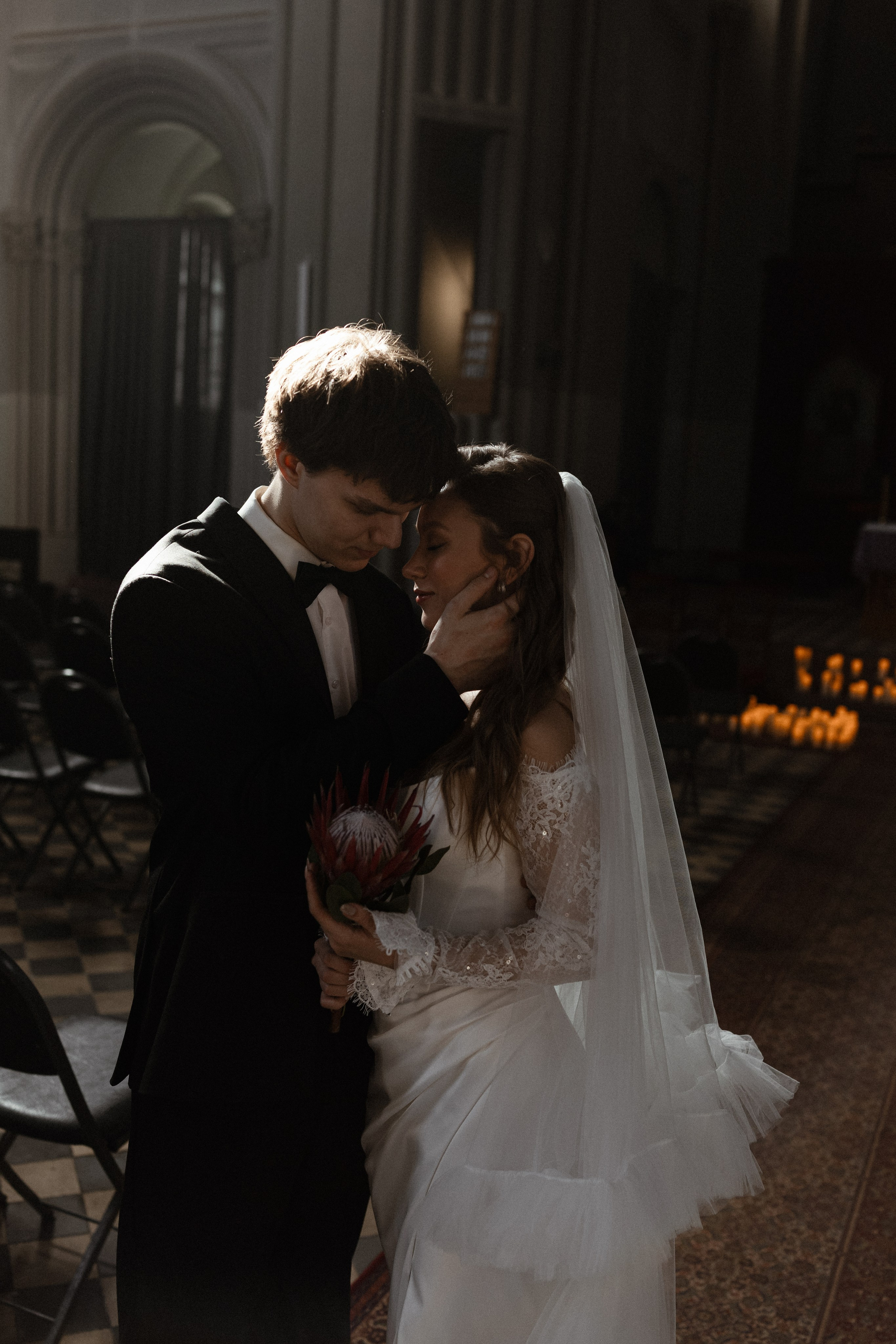 Свадебные истории. Фотограф Санкт-Петербург | Валерия Рогальская