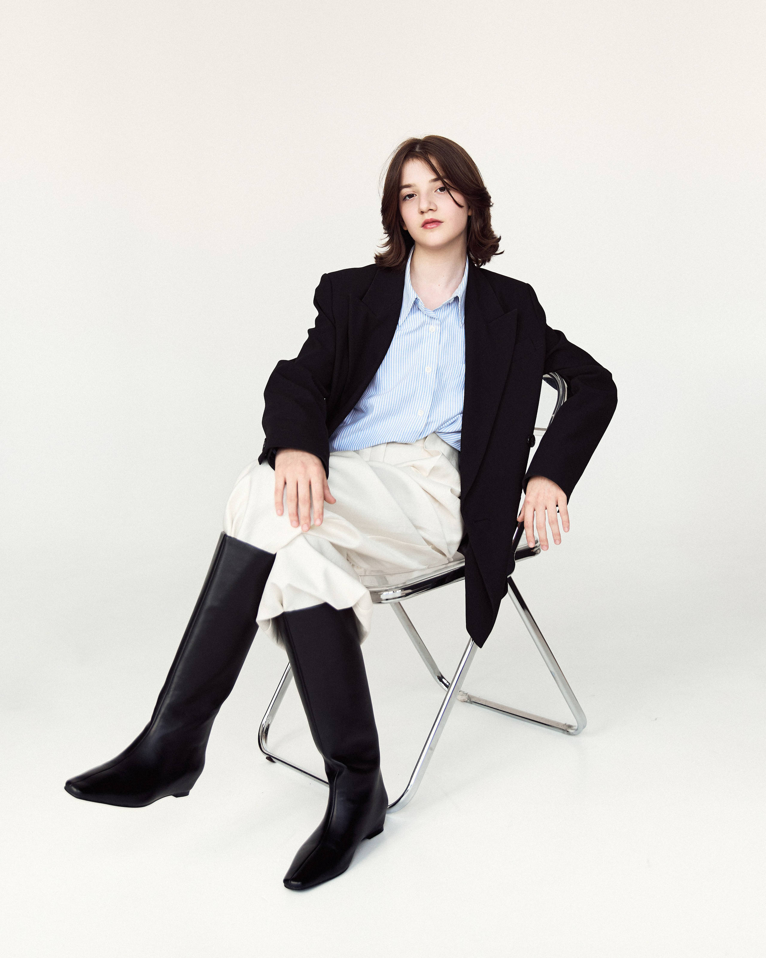 «Sigma» kids. Юрина Полина, фотограф из Екатеринбурга