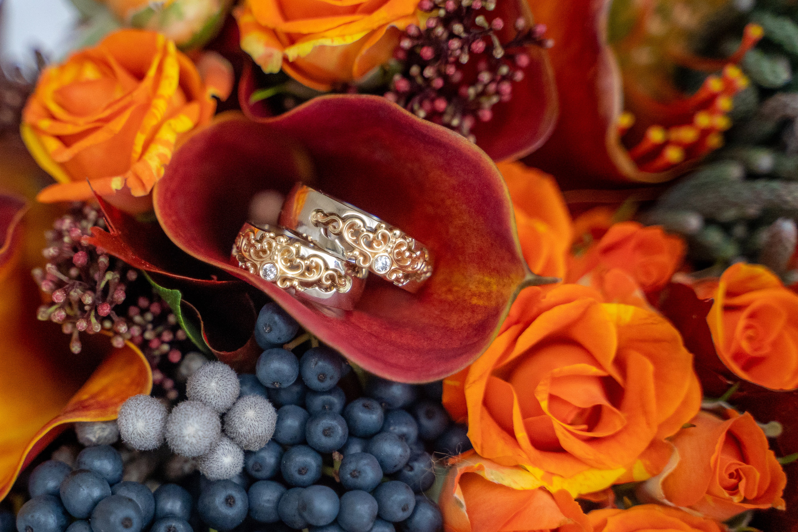 Виталий и Екатерина. Архив