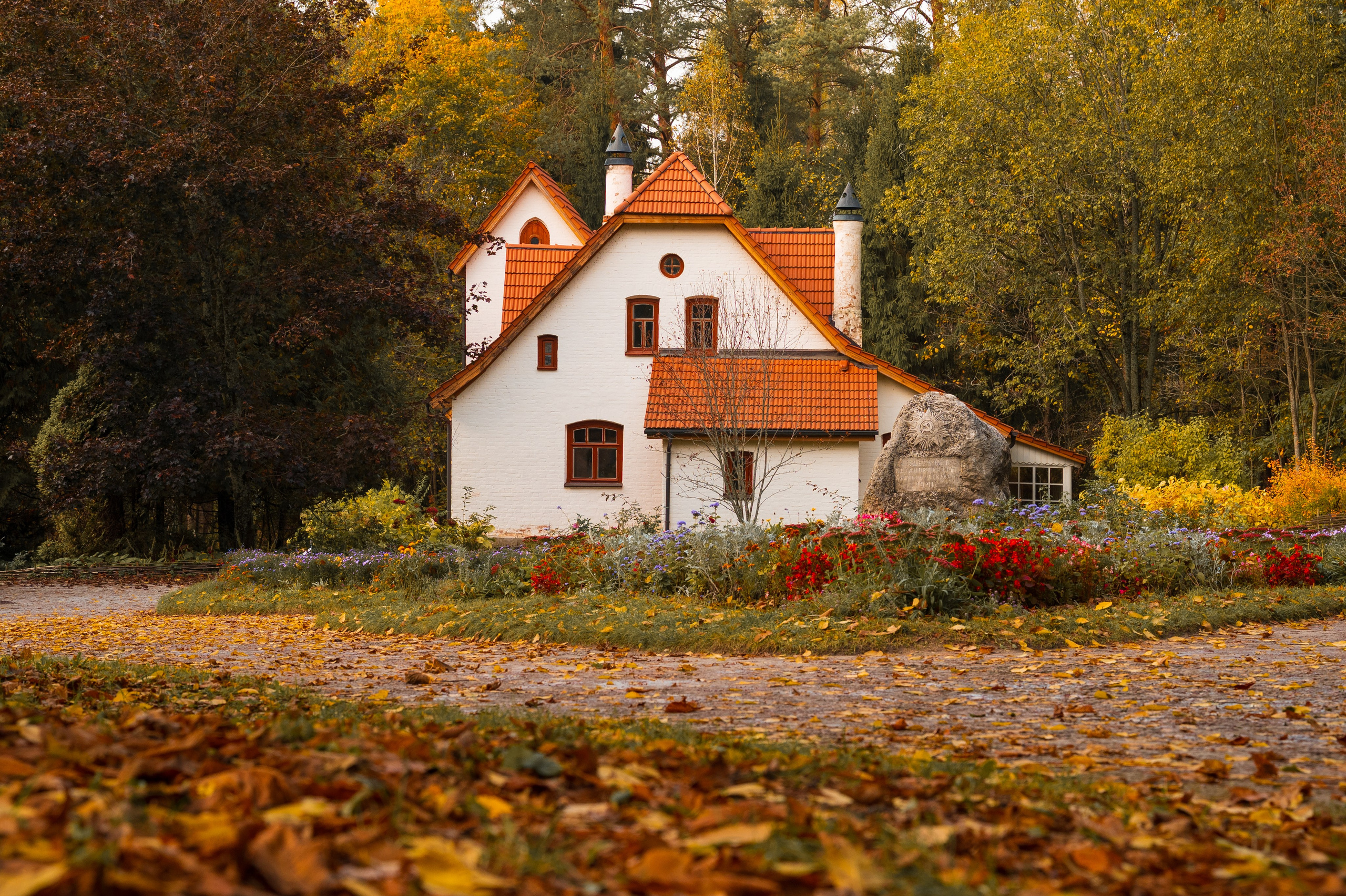 Поленово, Бёхово. Фотограф и видеооператор в Туле | Даниил Рыбак