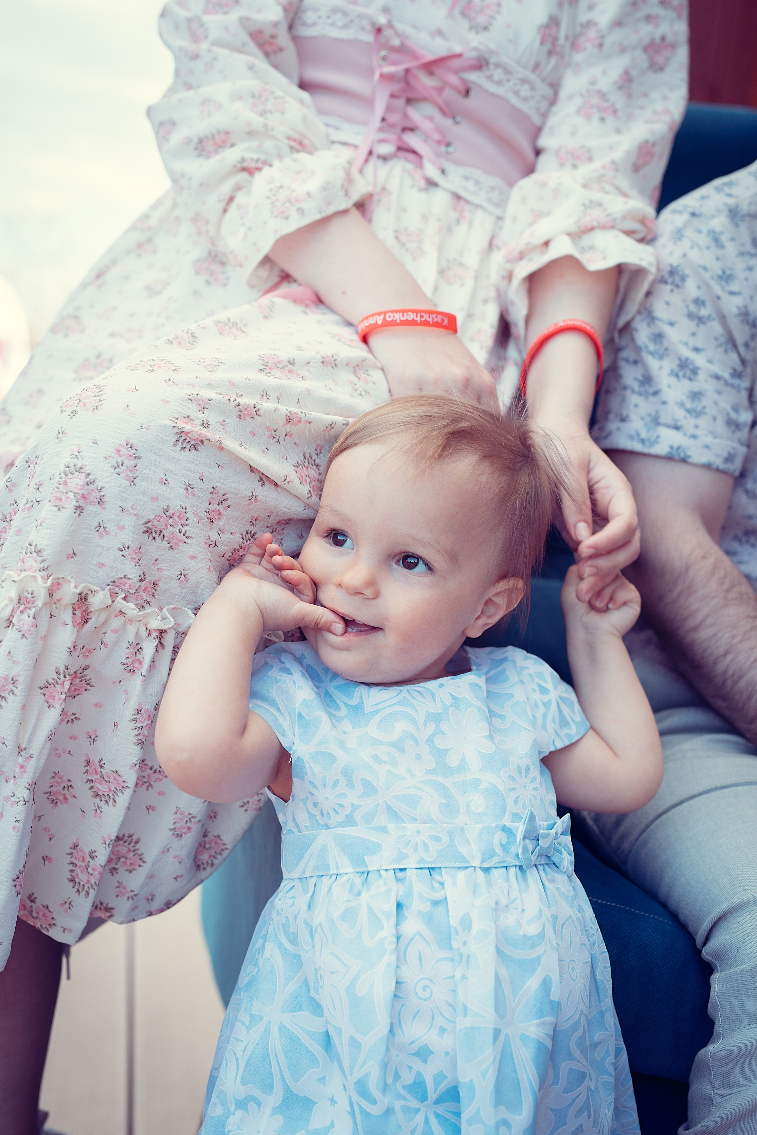 Юбилей в ресторане WaterHouse. Семейный и свадебный фотограф в Долгопрудном Виктория Моисеева