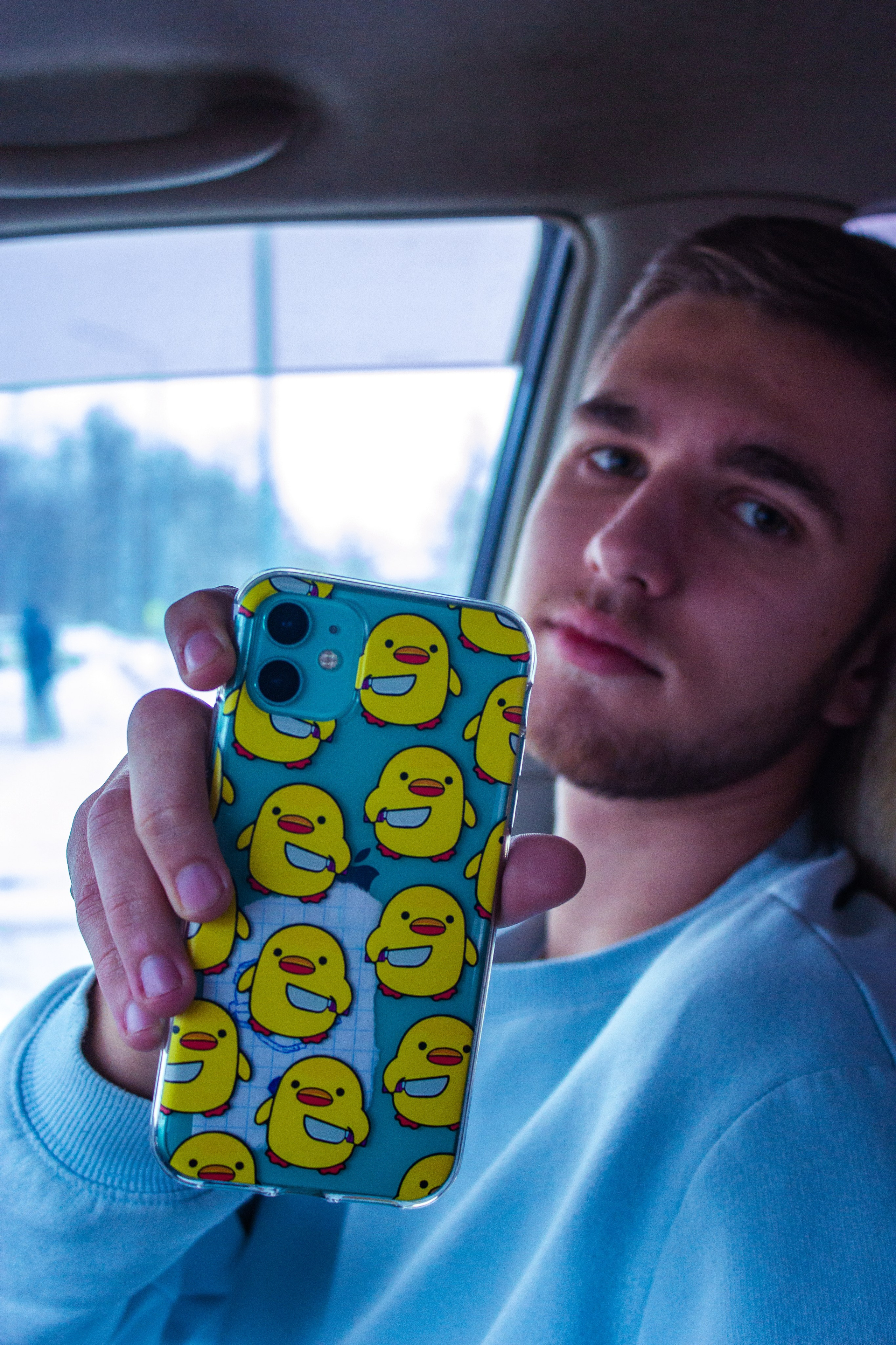 Алексей. Фотограф в Южно-Сахалинске Валерий Харченко