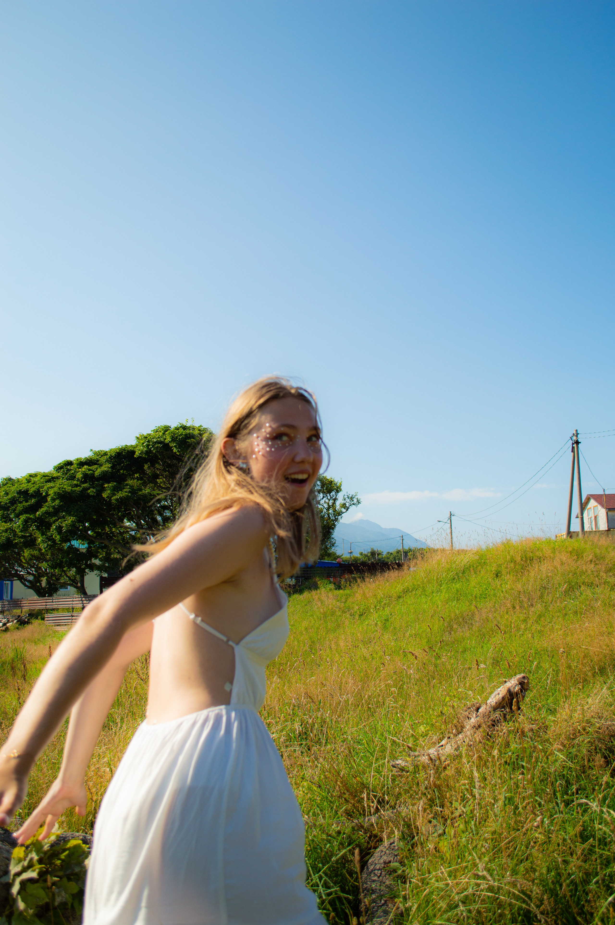 Alina. Свадебный фотограф в Южно-Сахалинске Валерий Харченко