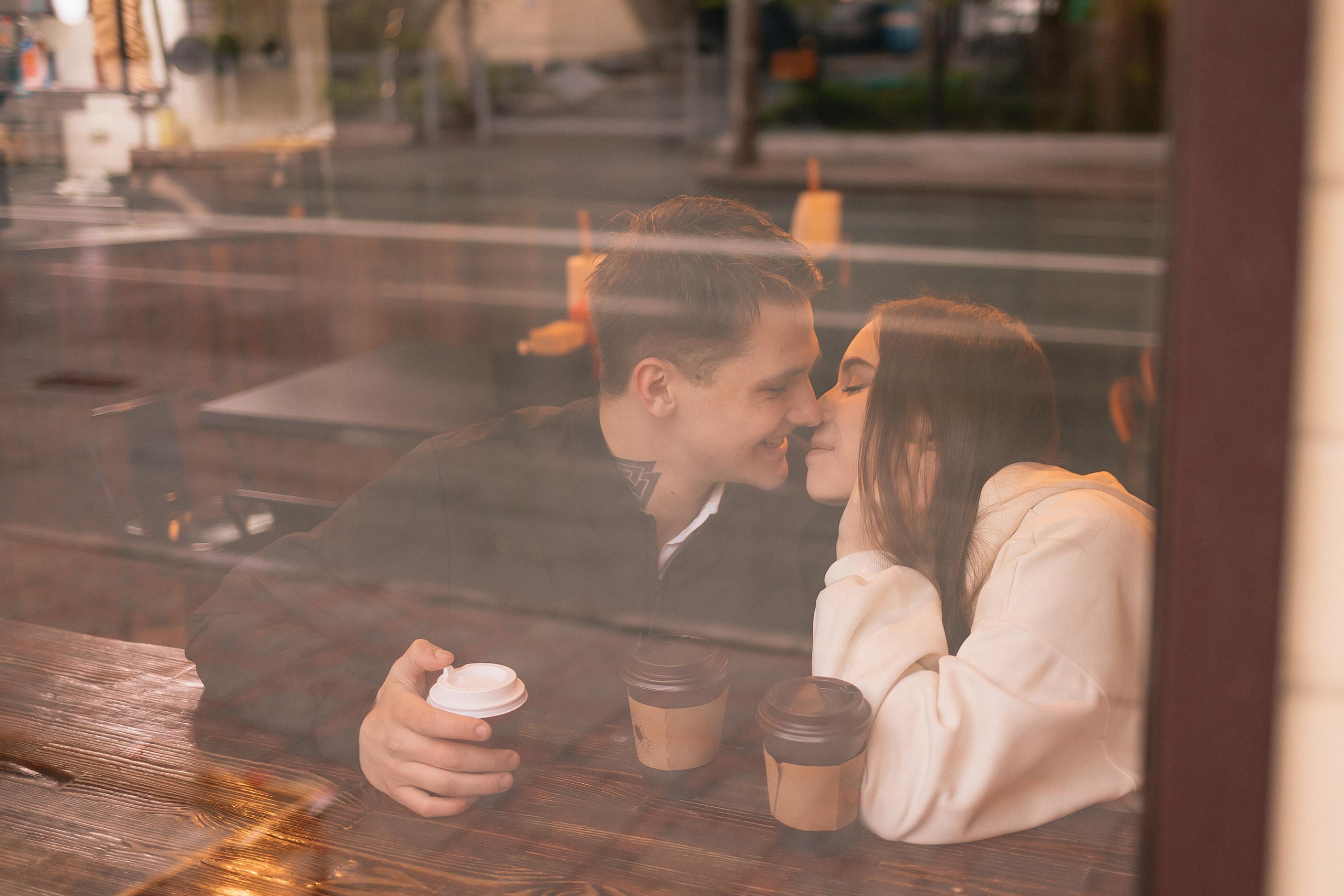 Григорий и Маргарита. Свадебный фотограф в Южно-Сахалинске Валерий Харченко