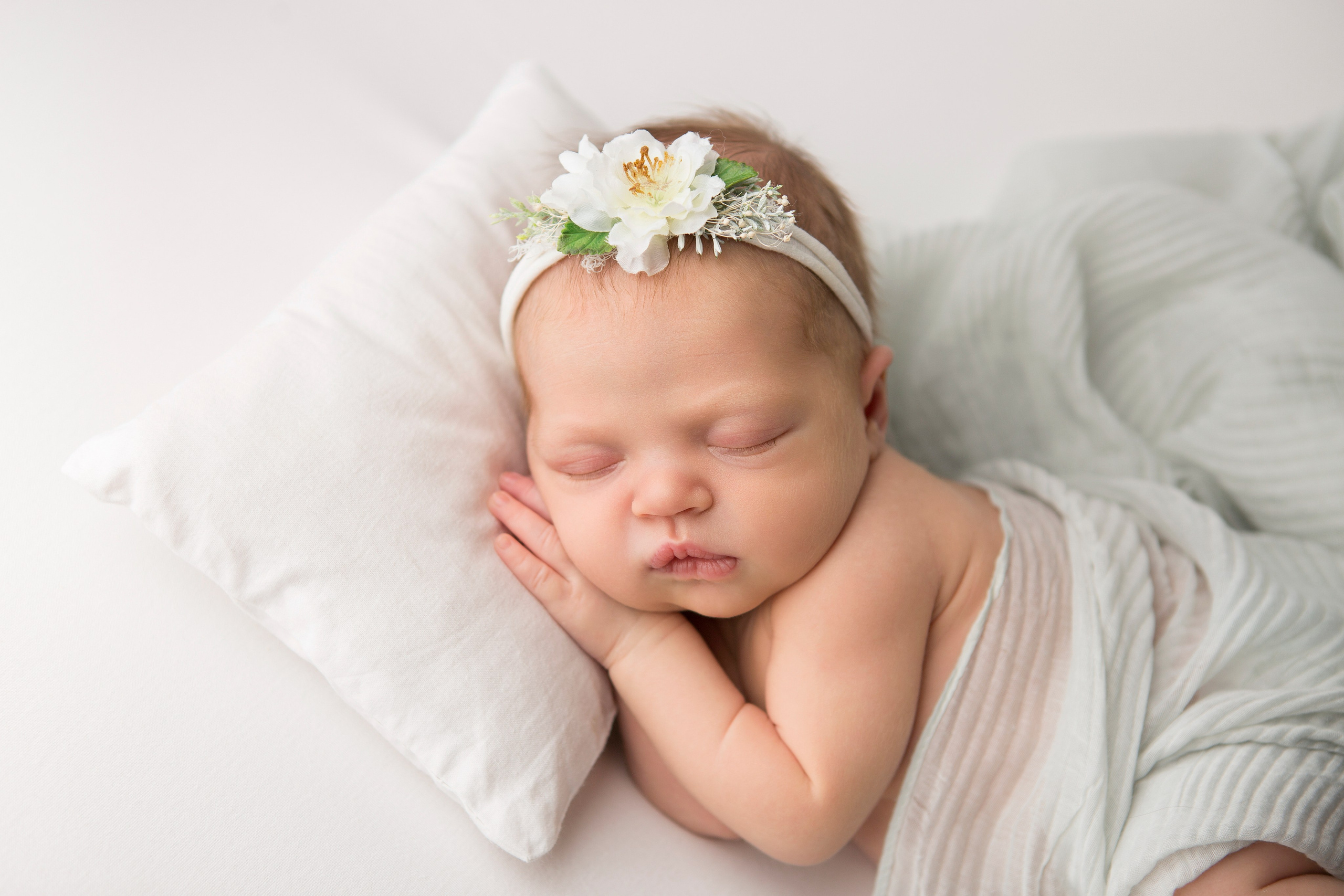 Фотосессия новорожденного. Фотограф новорожденных и беременности, Екатеринбург Сметанина Наталья