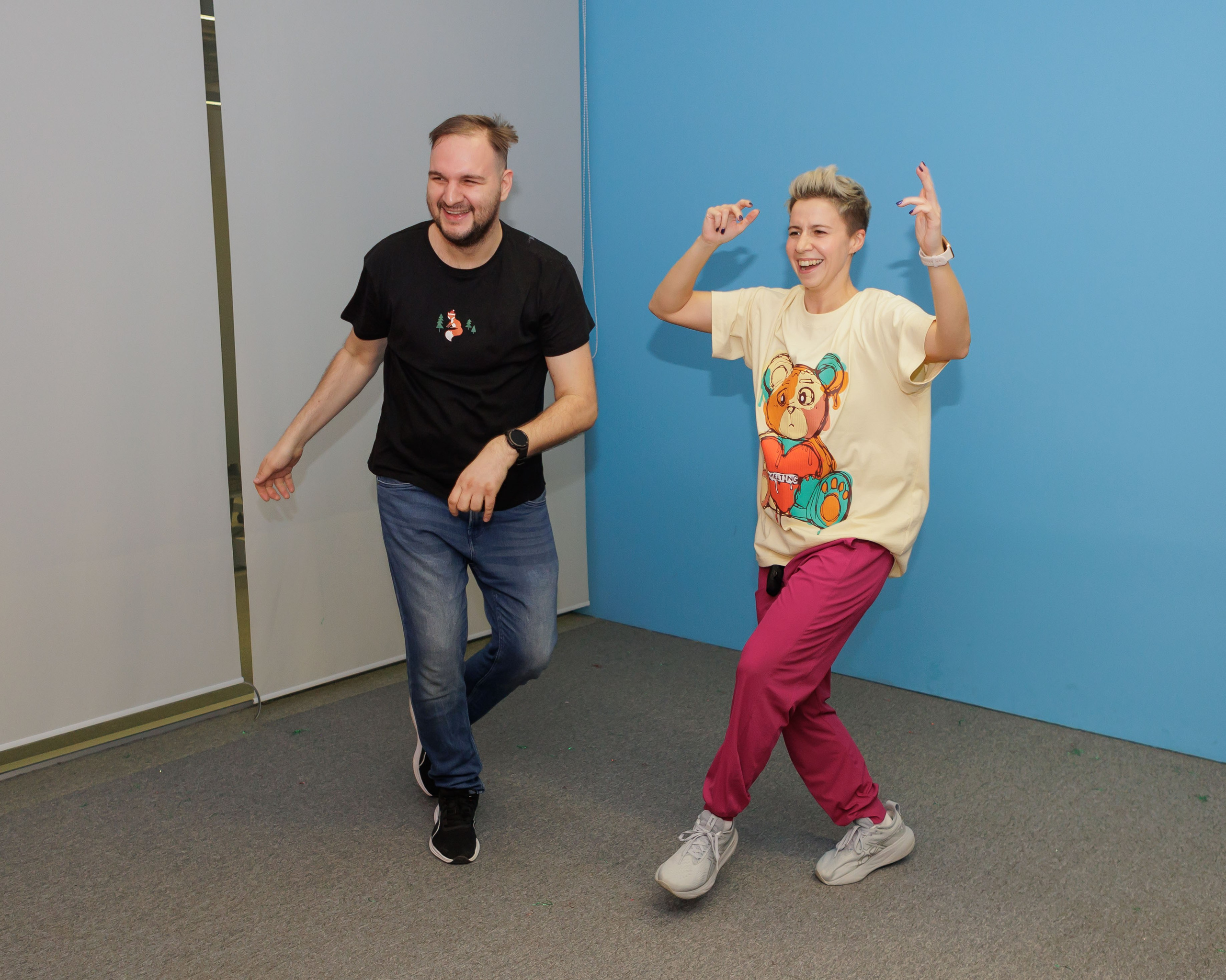 5-7 классы: Новый год в ФОКСФОРД. Выпускные альбомы и школьный фотограф в Подольске, Троицке, Щербинке, Москве и Московской области