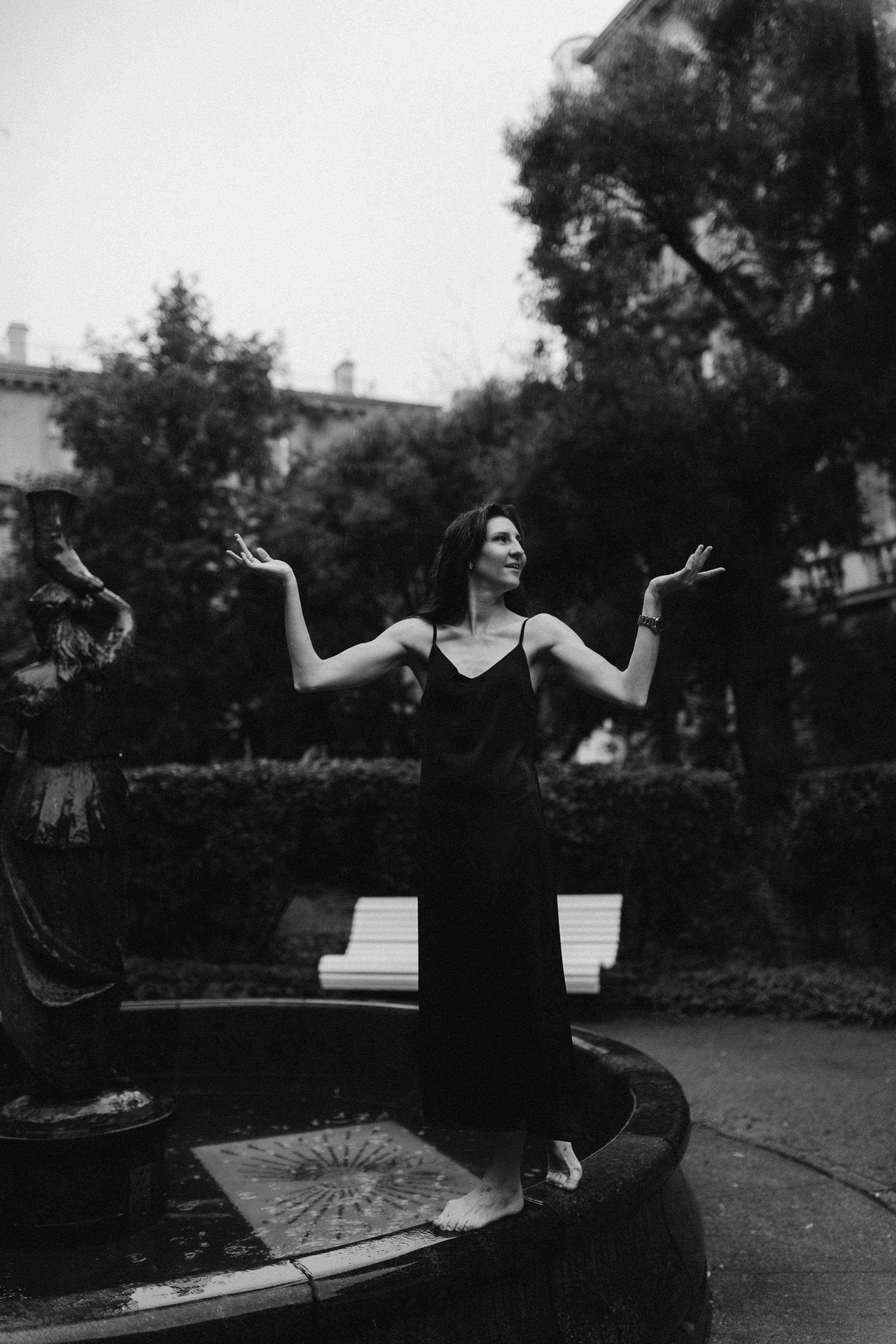 Лилиана. Фотограф в Санкт-Петербурге Анастасия Комолова