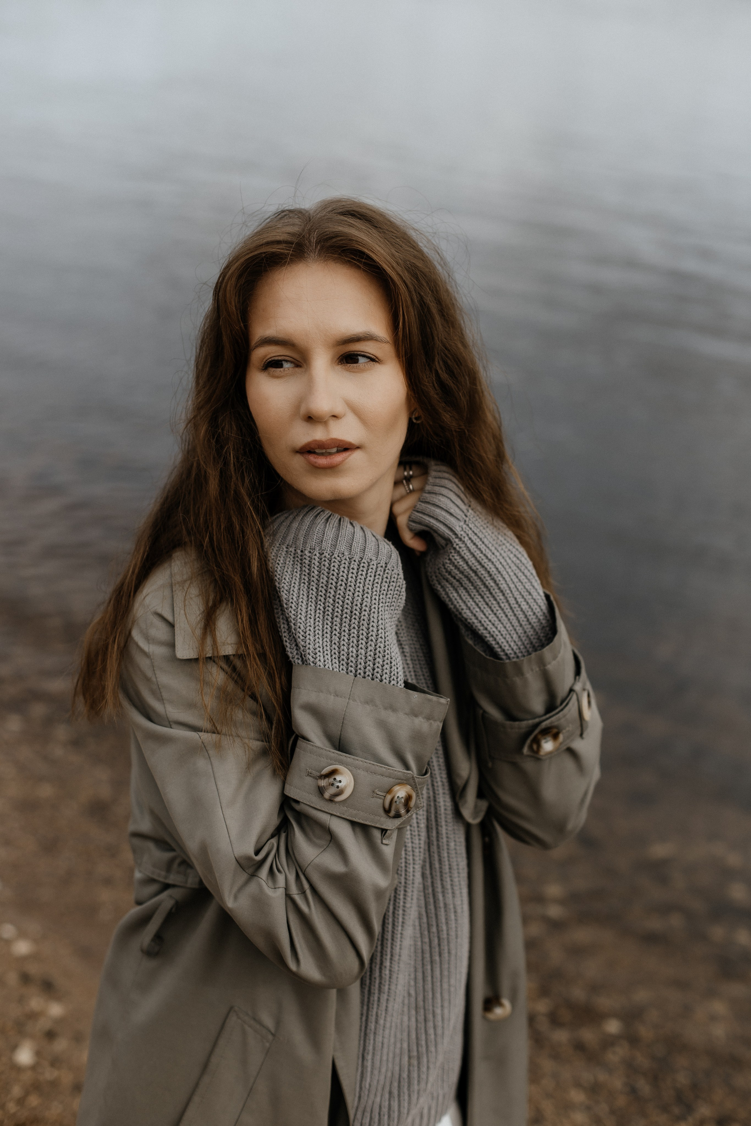 Прогулочная фотосессия. Семейный фотограф в Нижнем Новгороде Куренкова Юлия