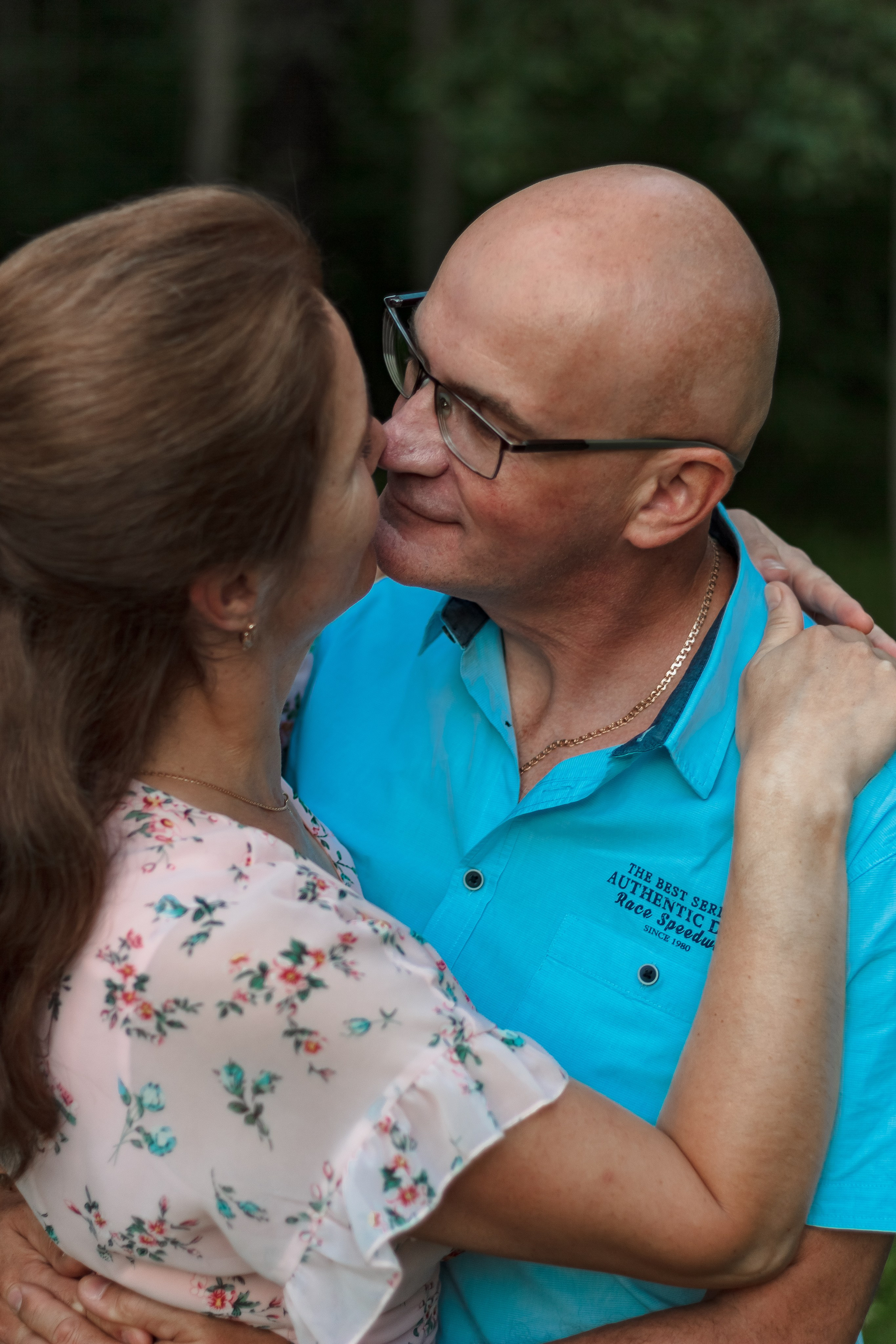 Семейная прогулка по Пскову. Фотограф Елена Зиновьева