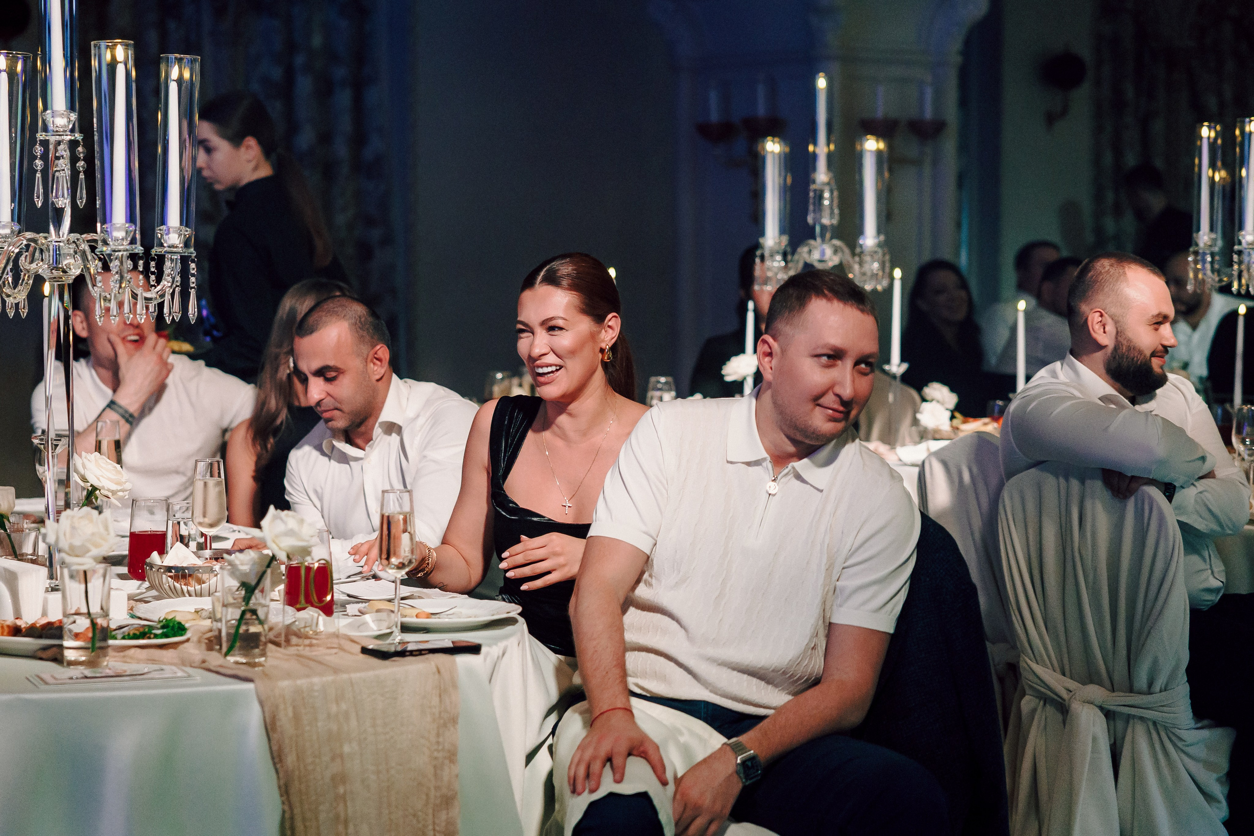 Свадебный день — Дмитрий и Маргарита. Лёшка Варзегов — фотограф