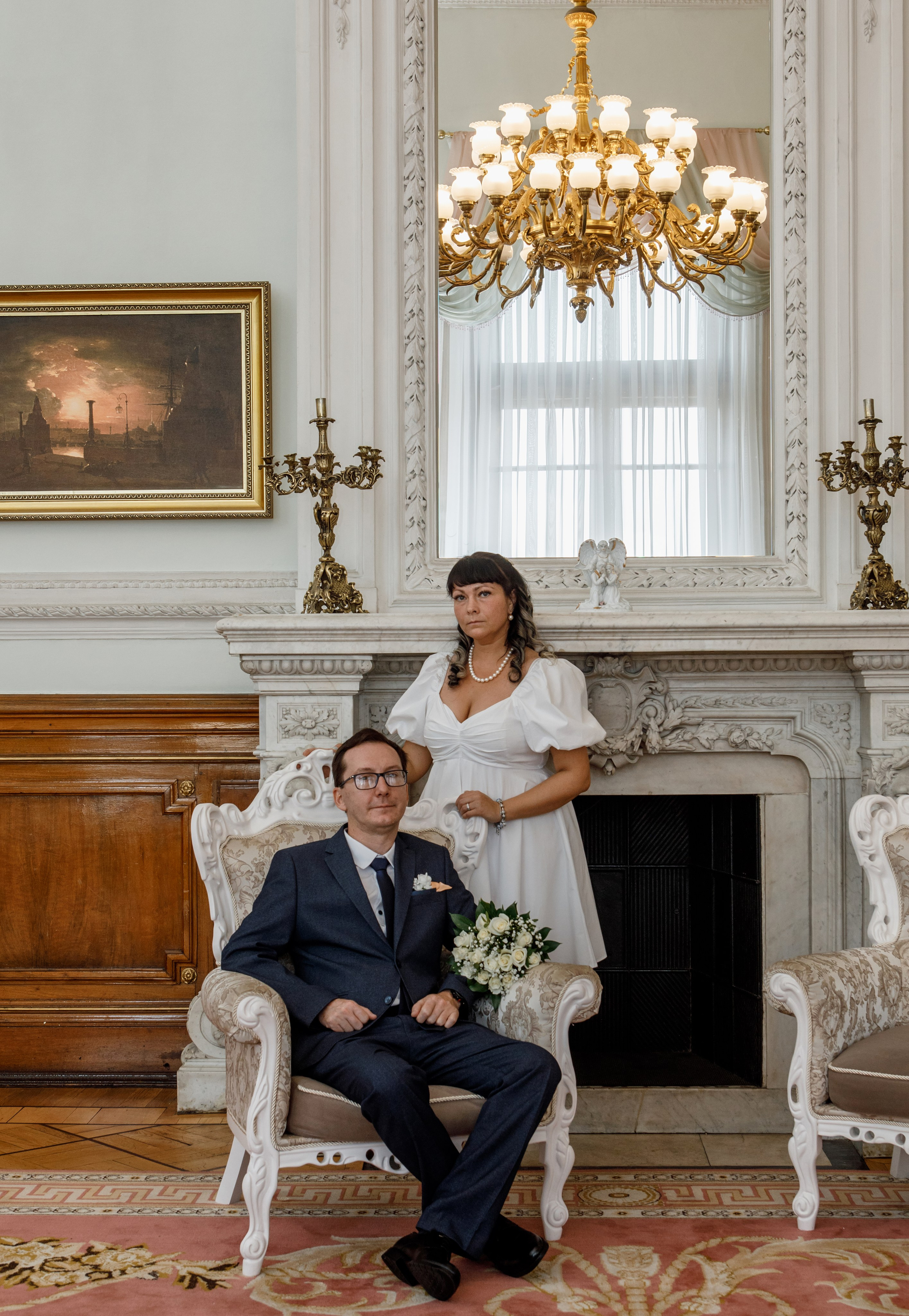 Свадьба Олега и Илоны. Предметный и семейный фотограф в Санкт-Петербурге Катерина Стеклова