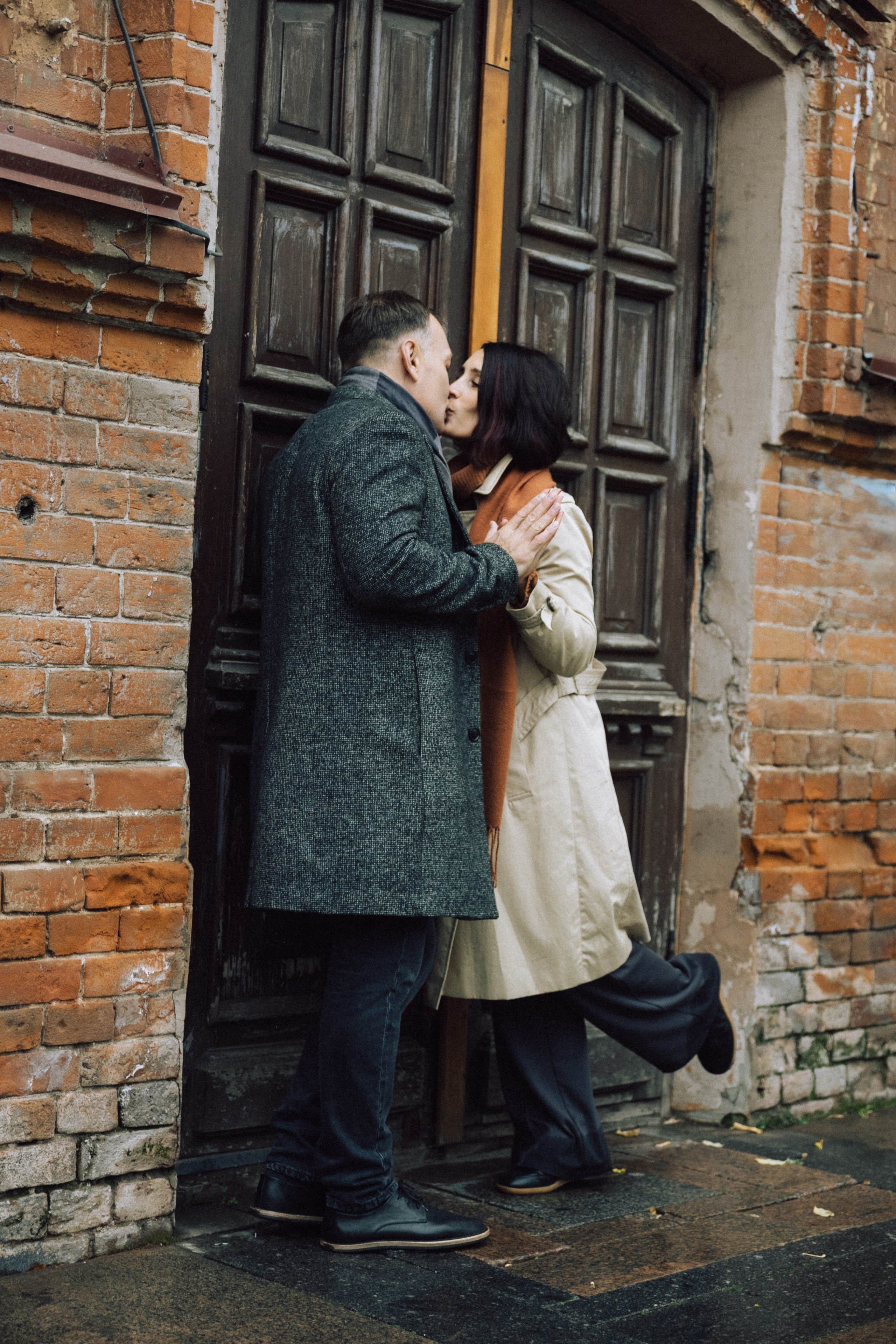 Родителям. Индивидуальные, семейные съемки, love story съемки фотограф в Красноярске Ирина Белова