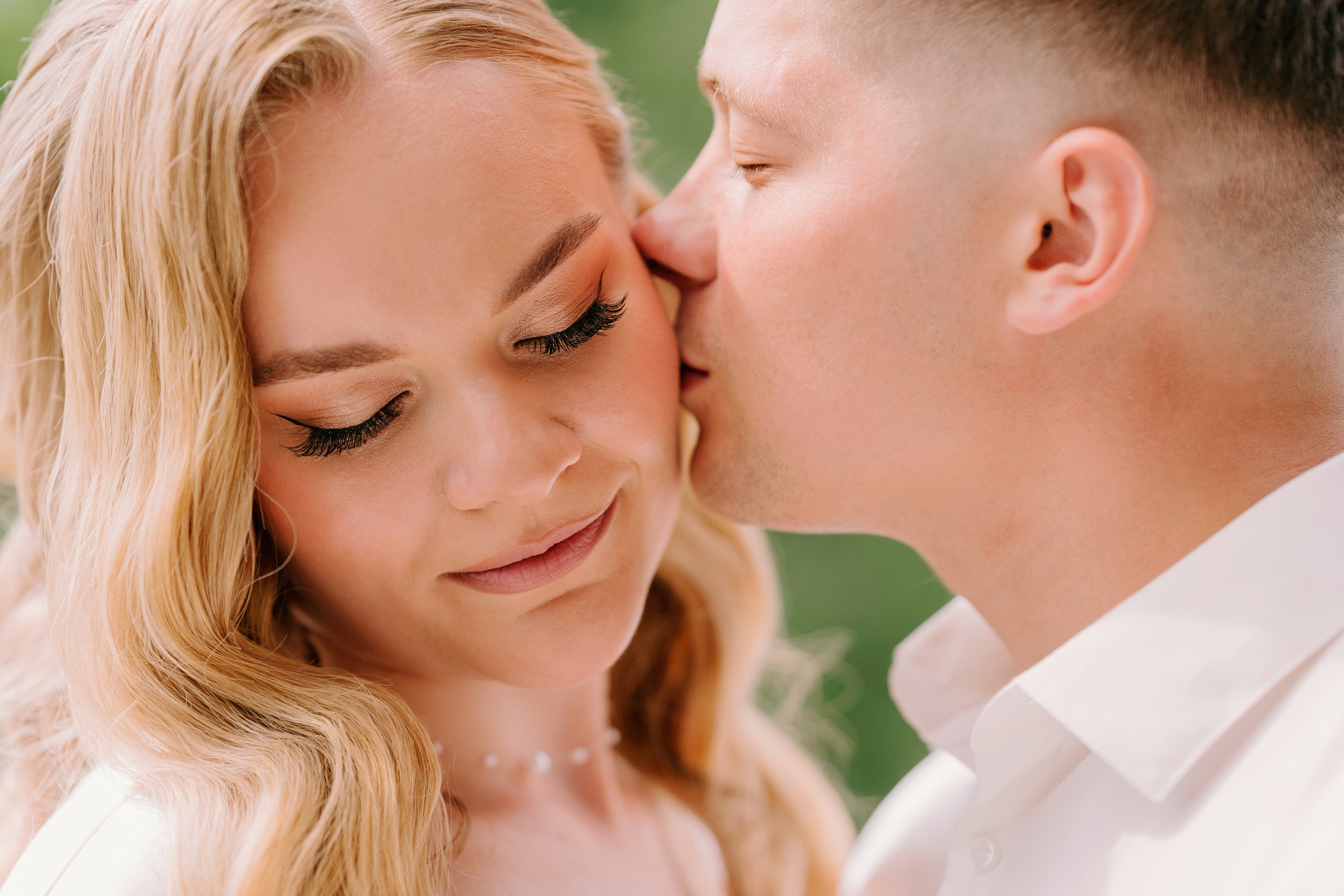 Wedding Portfolio. Главная