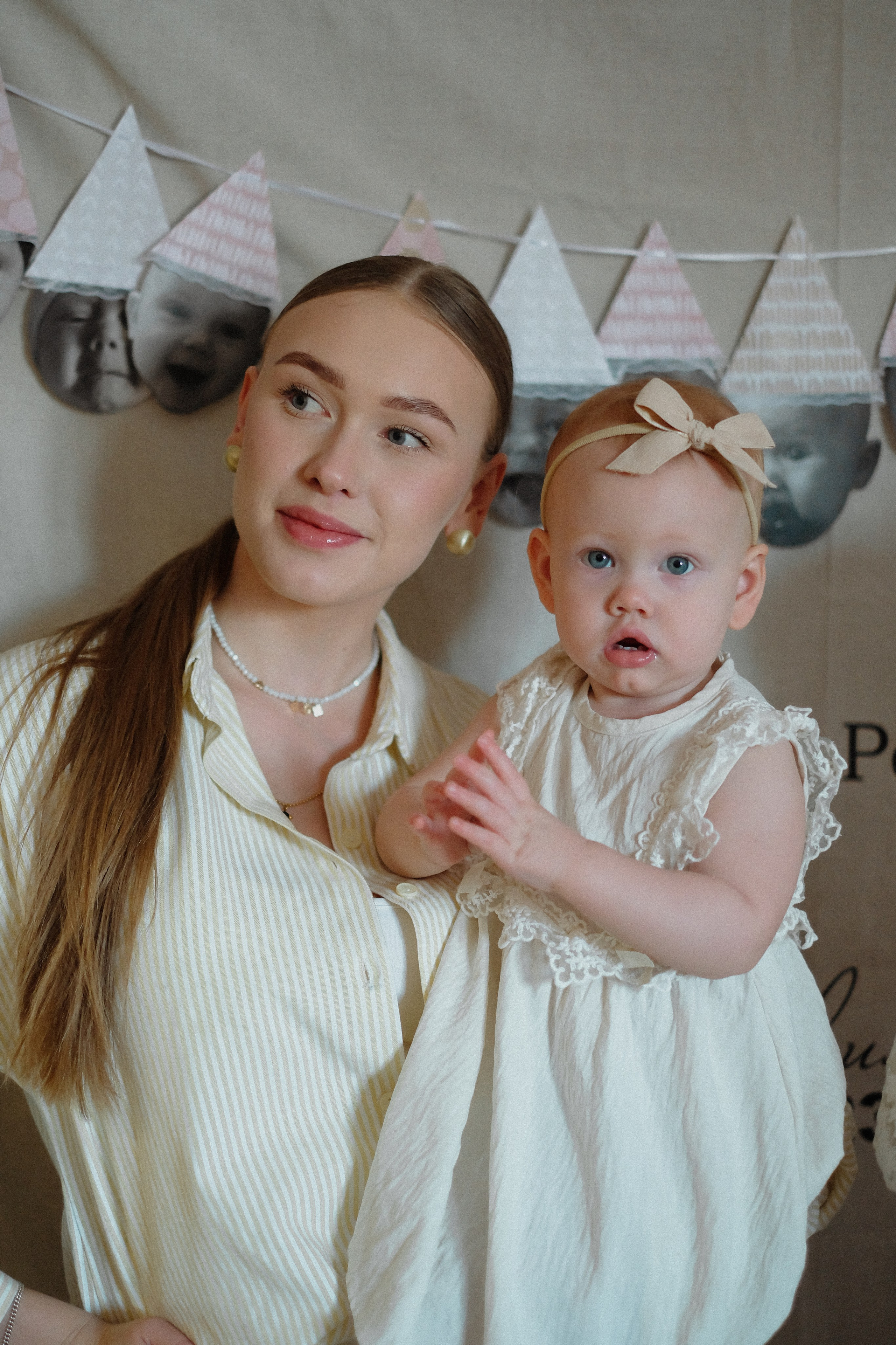 Евсевии 1 годик. Свадебный и семейный фотограф в Санкт-Петербурге Светлана Лантратова