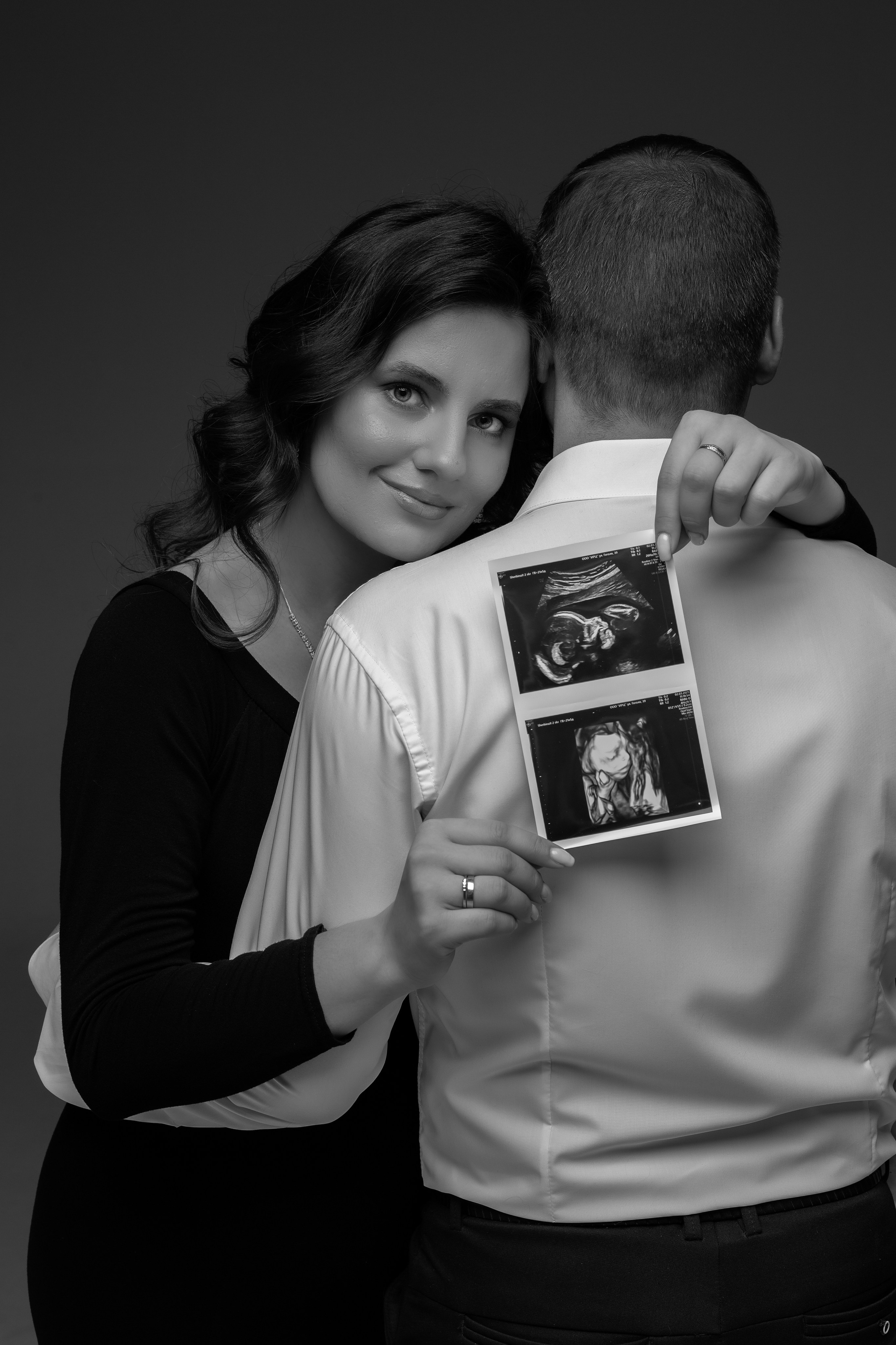 Фотосессия для Яны ❤. Фотограф беременности в Хабаровске Сарычева Надежда