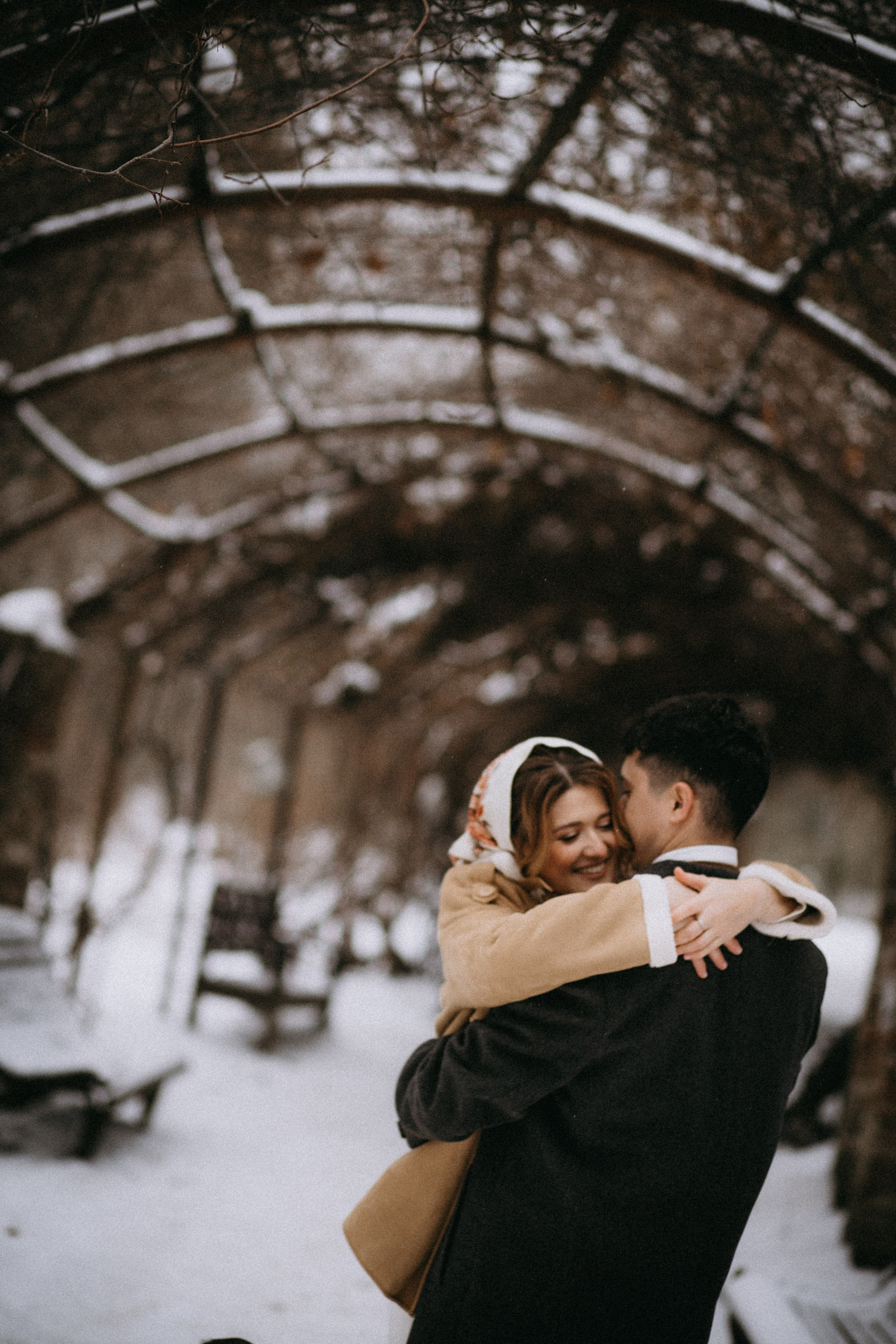 Рустам и Рамия (полный день). Лайфстайл фотограф в Чебоксарах и Санкт-Петербурге Тоня Бекнёва