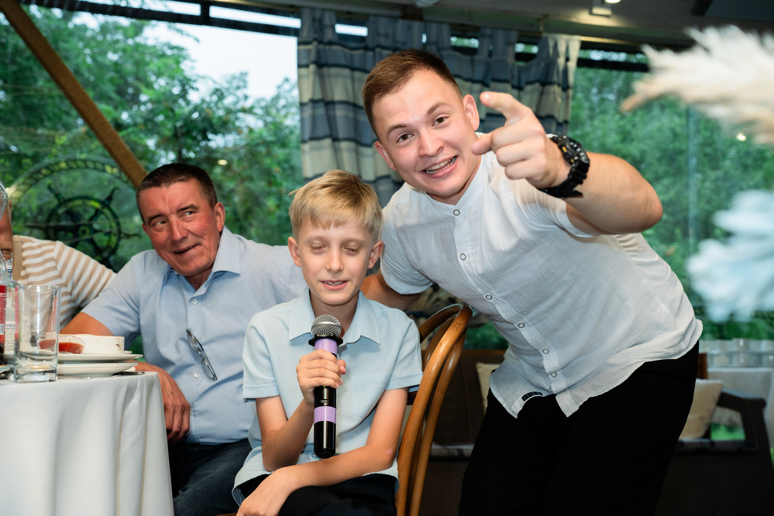 Анна и Николай. Видеограф и Фотограф в Челябинске Ксения и Владимир Рюмины
