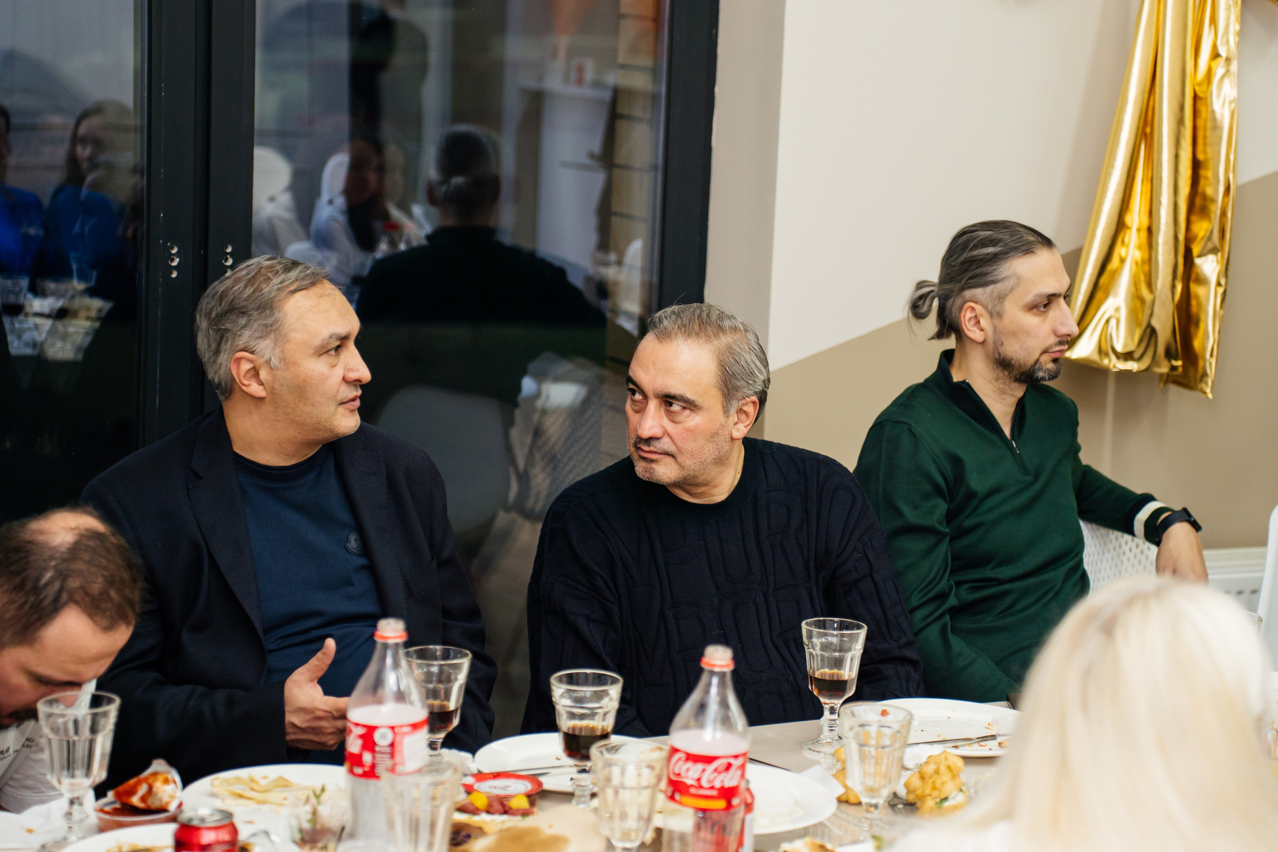 День рождения Зейна. Видеограф и Фотограф в Челябинске Ксения и Владимир Рюмины