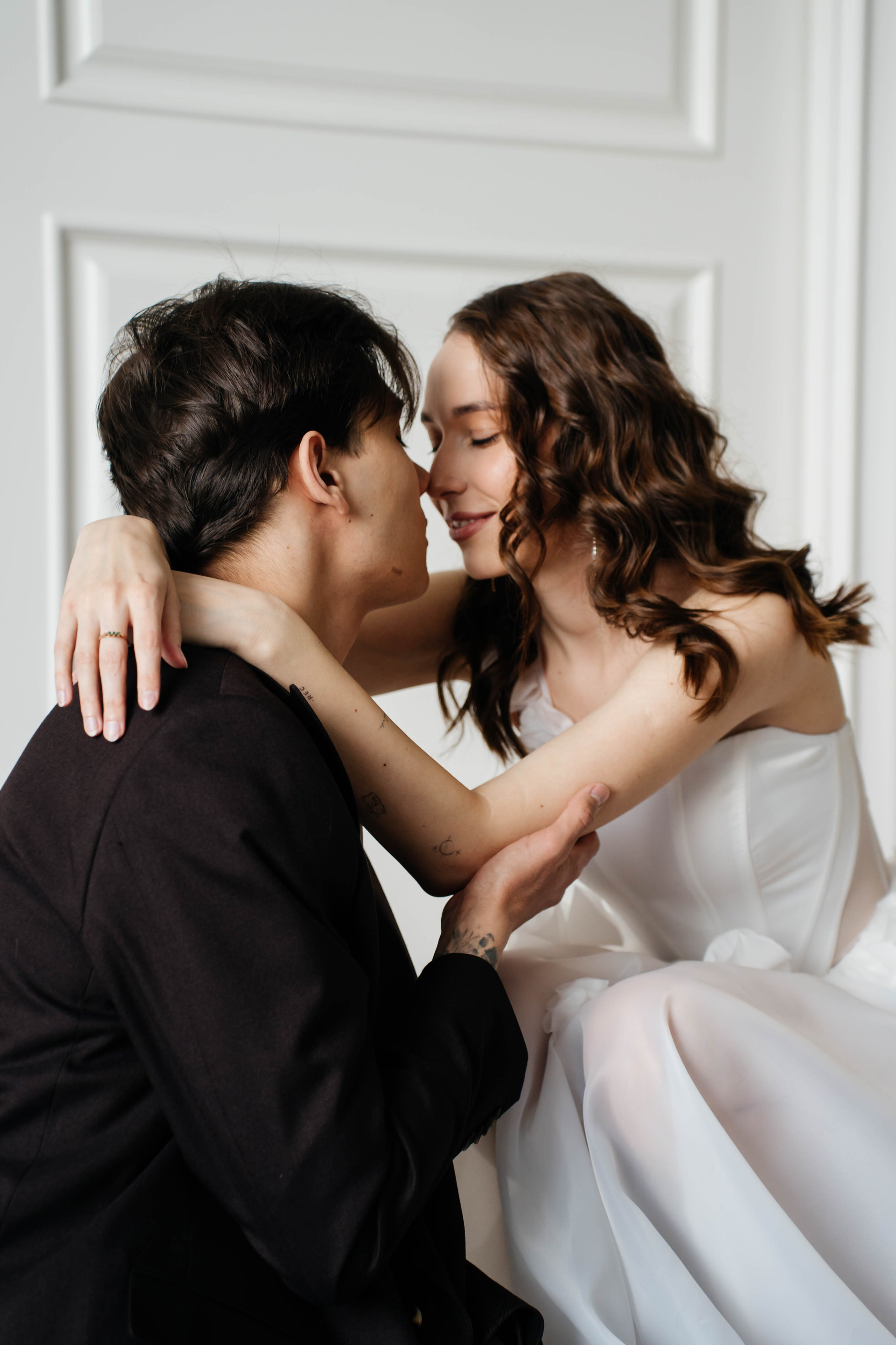 Мария и Никита. Видеограф и Фотограф в Челябинске Ксения и Владимир Рюмины