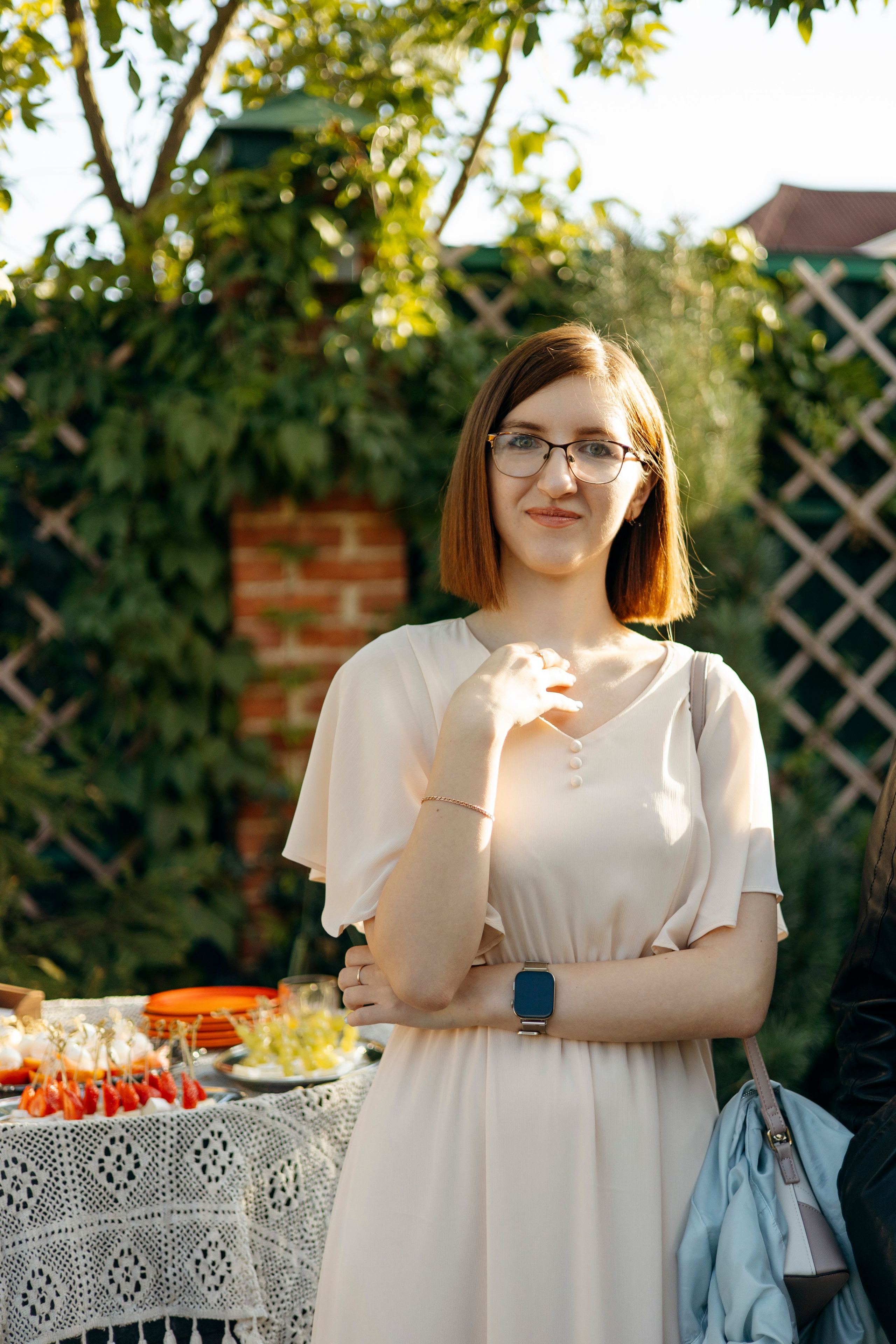 Роман и Ксения. Nikolpinhasova