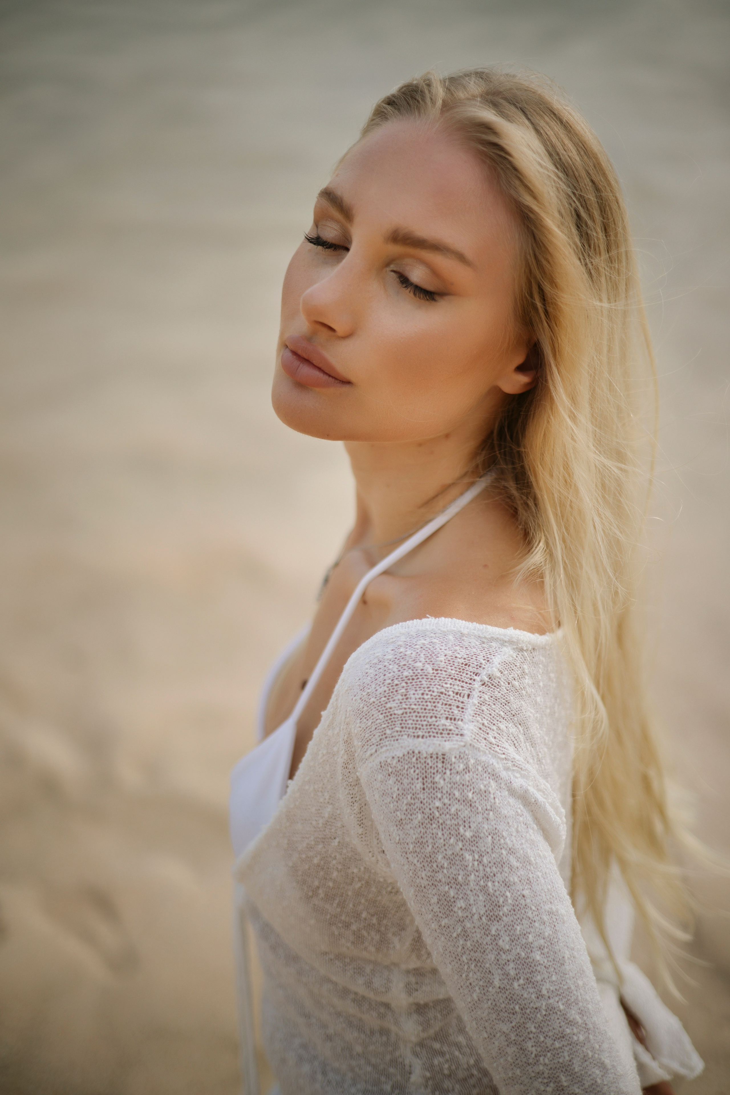 Ксюша Бали. Nikolpinhasova