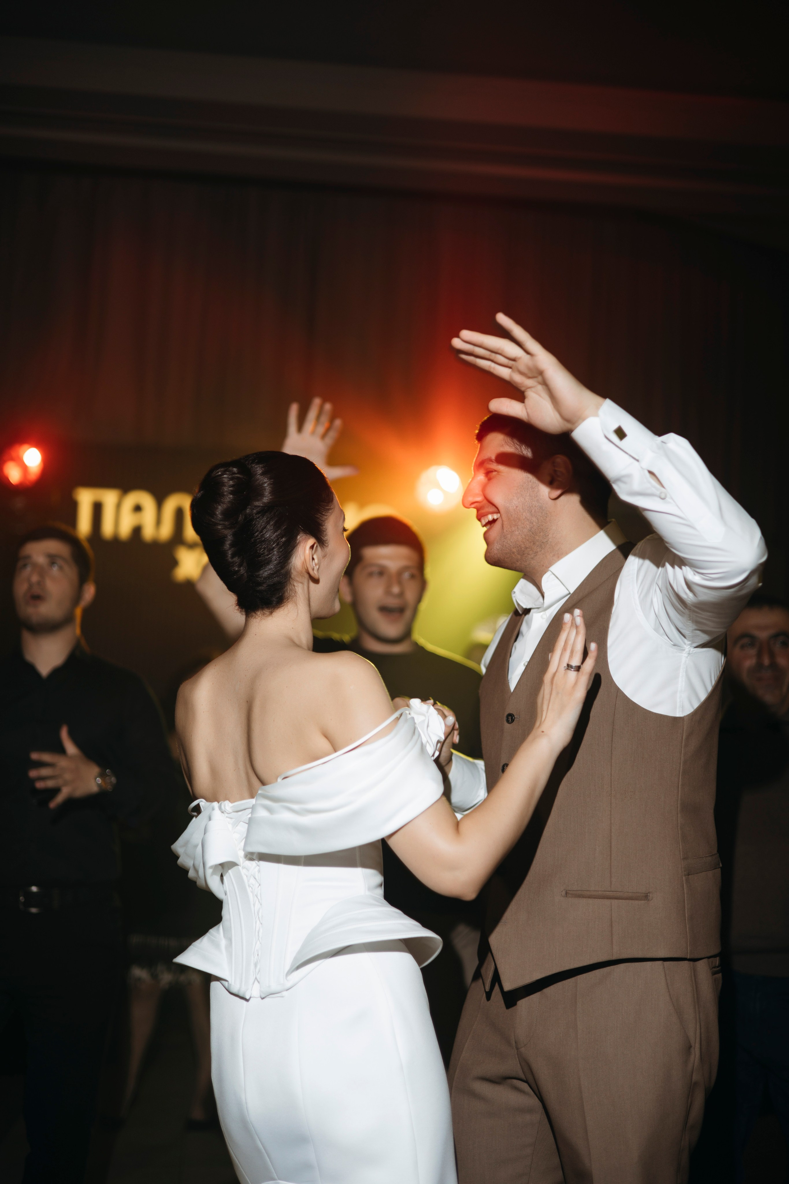 Владимир и Ирина. Nikolpinhasova