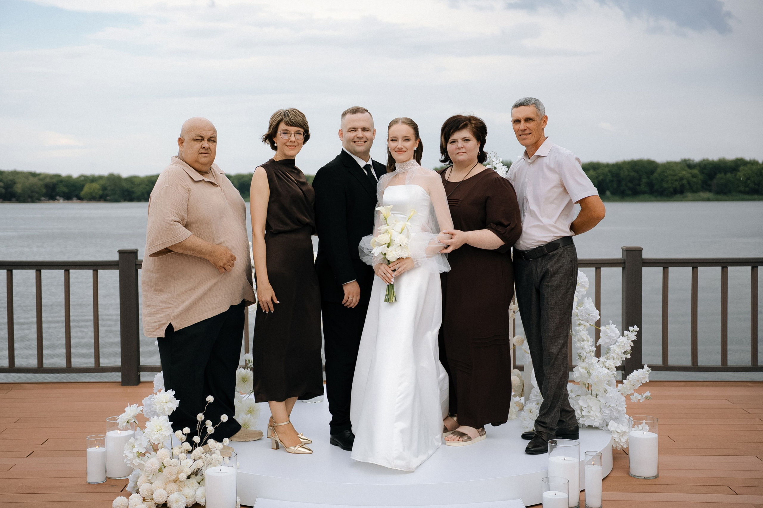 Оля+Роман. Анонс. Семейный и портретный фотограф в Саратове Сахарова Маша