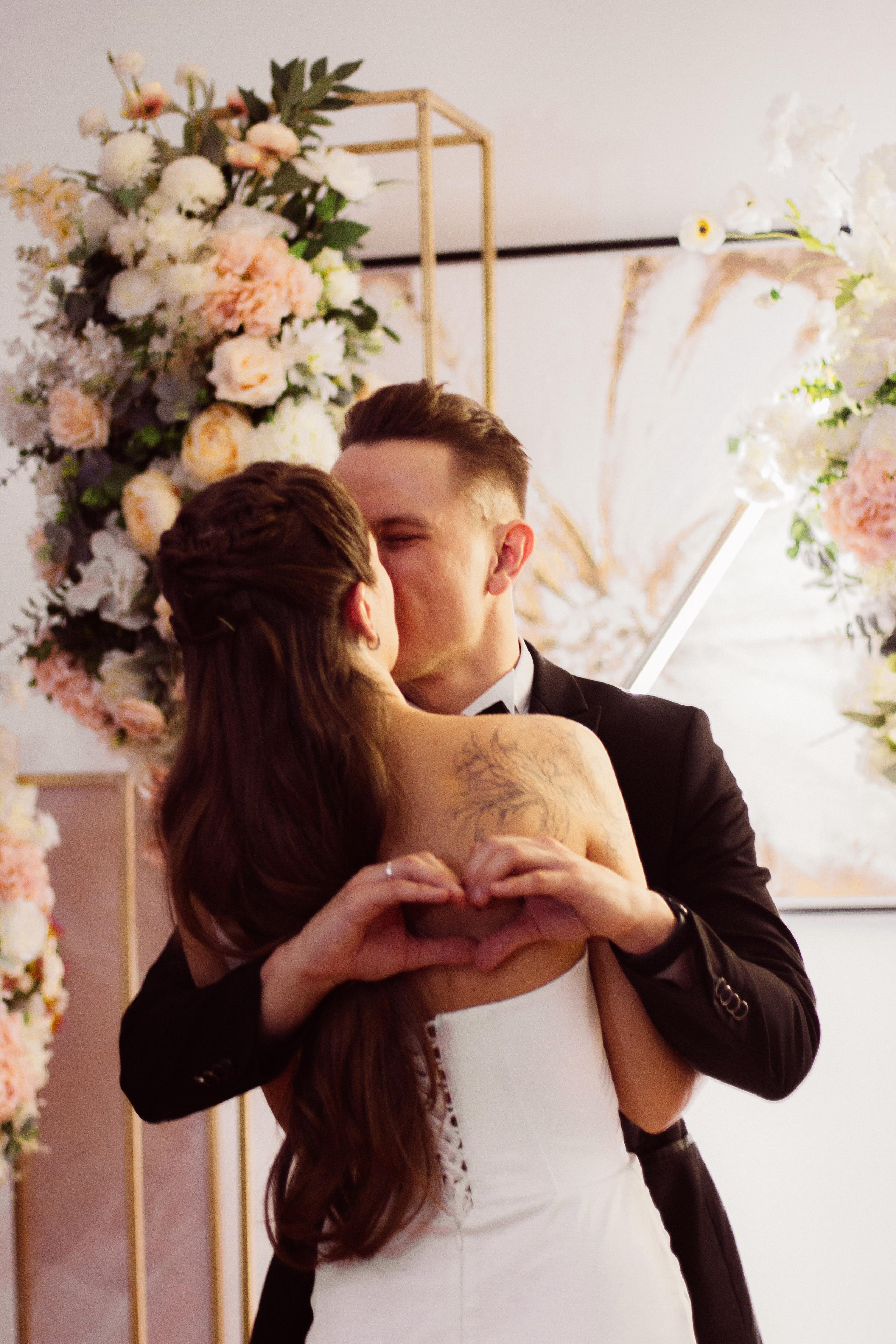 Татьяна и Владислав. Главная