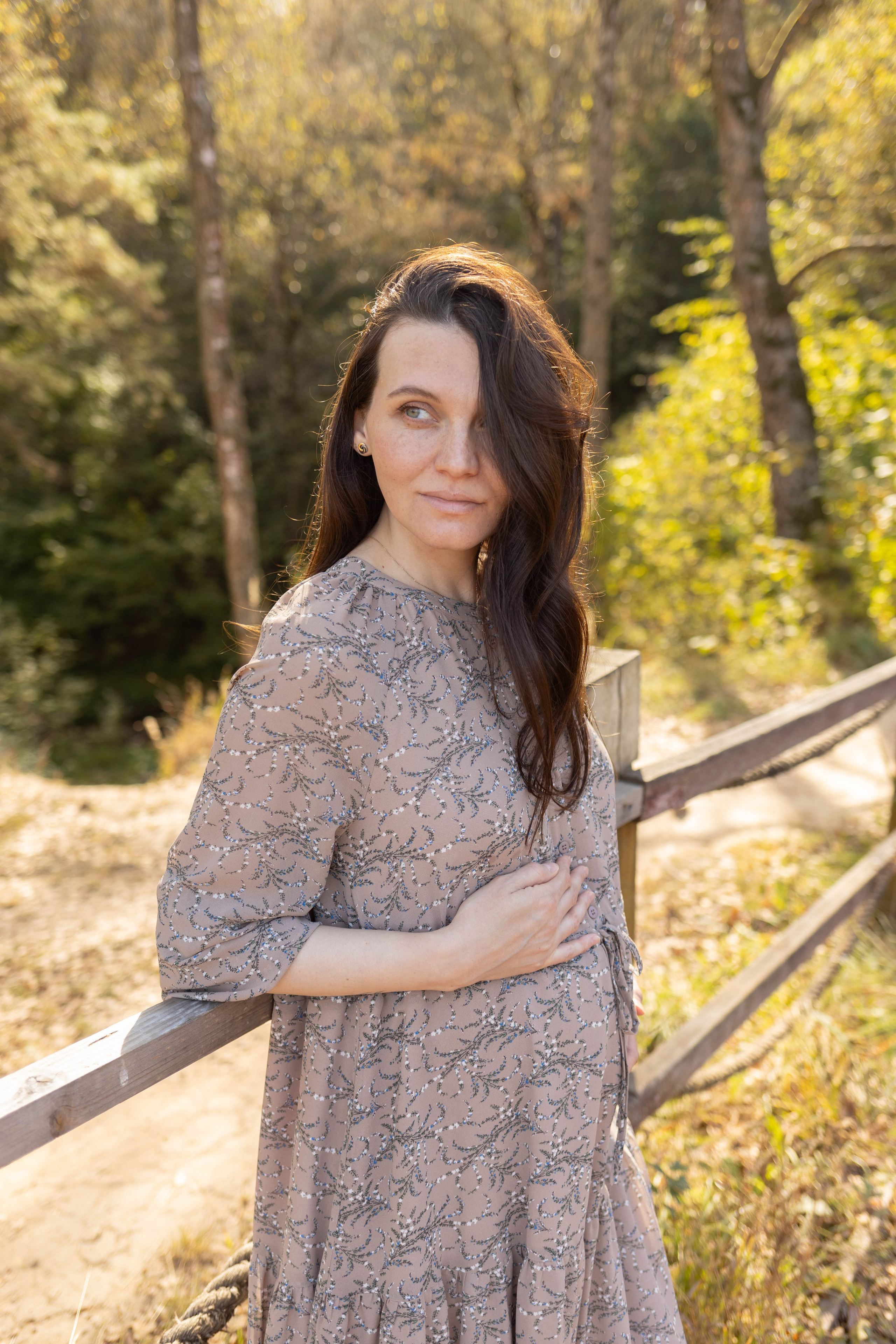 Диана. Главная