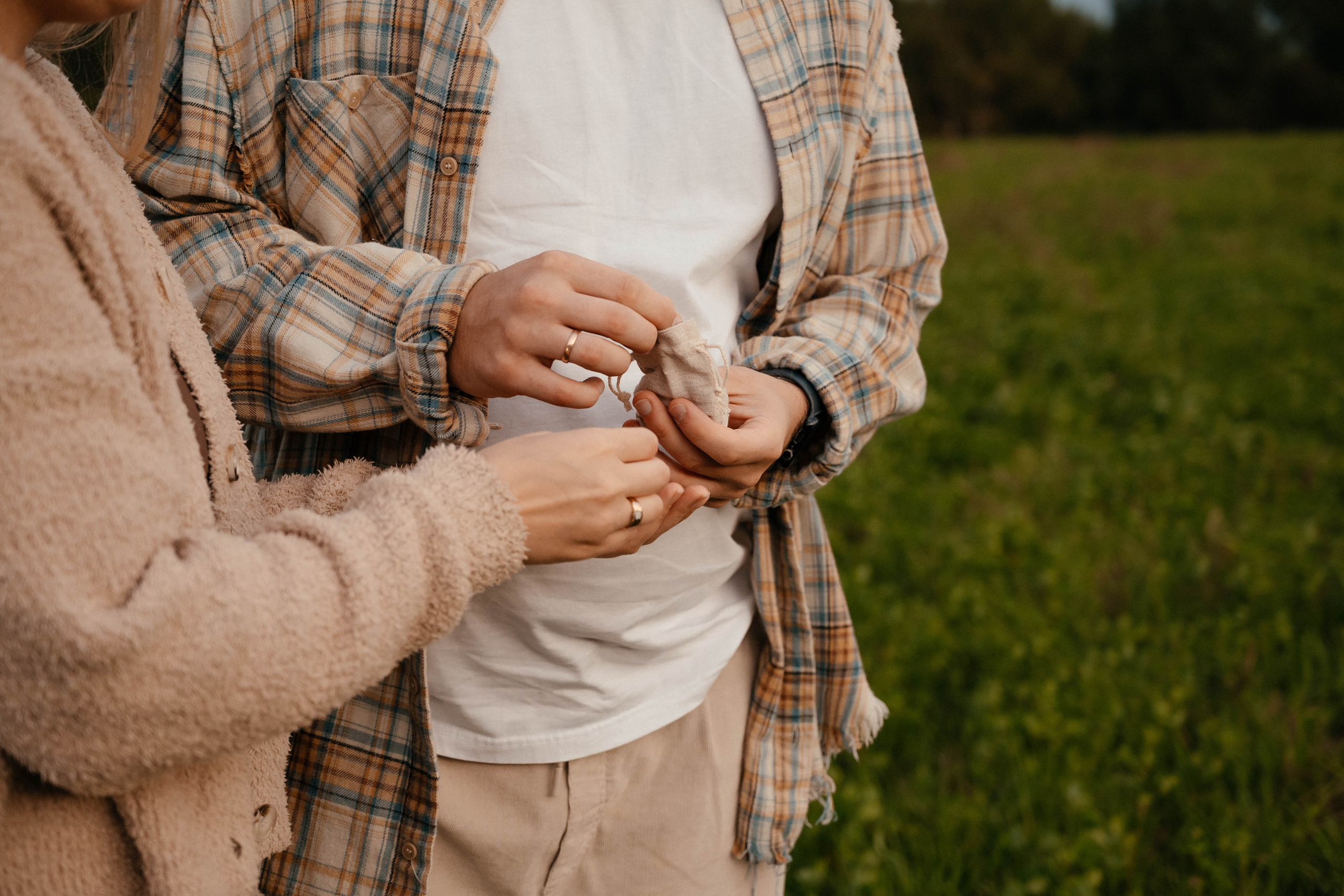 Съёмка love story для Дарьи и Андрея. Свадебный и семейный фотограф г. Ярославль Савинская Анастасия