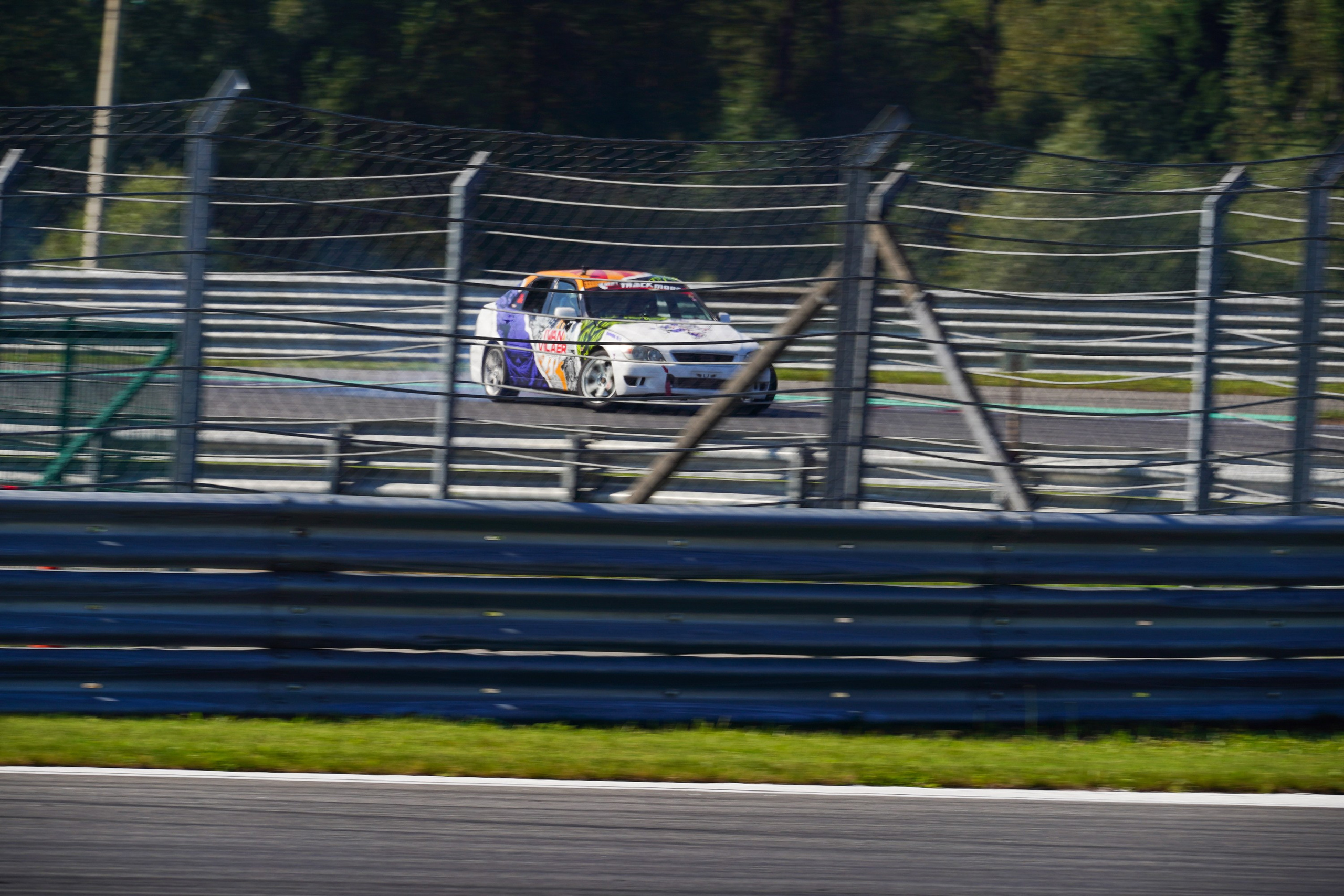 Мы едем на ДРИФТ ЭКСПО ТРЕК!