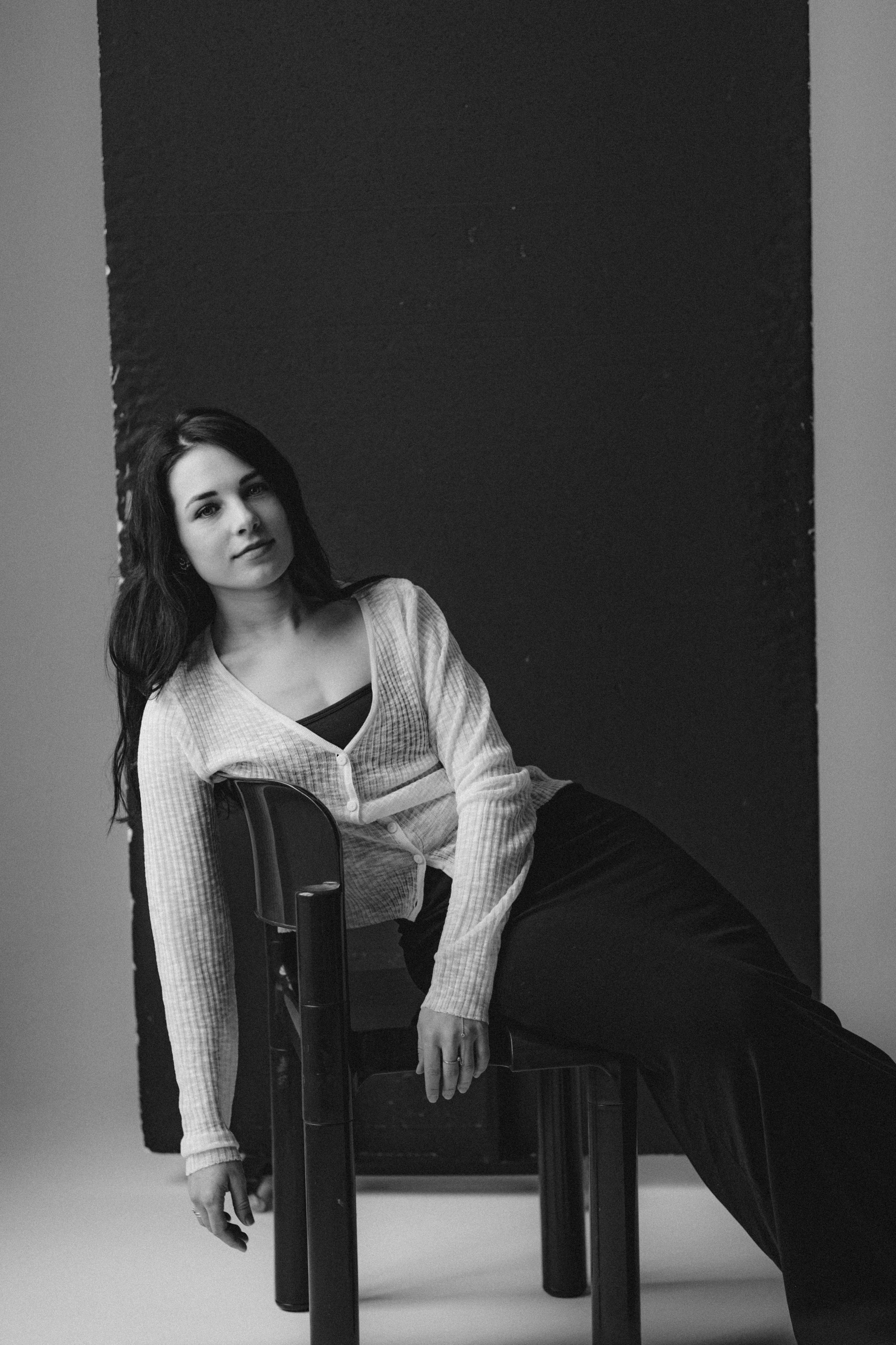 Индивидуальная съемка. Семейный видеограф и портретный фотограф в Москве Руслана Синицына