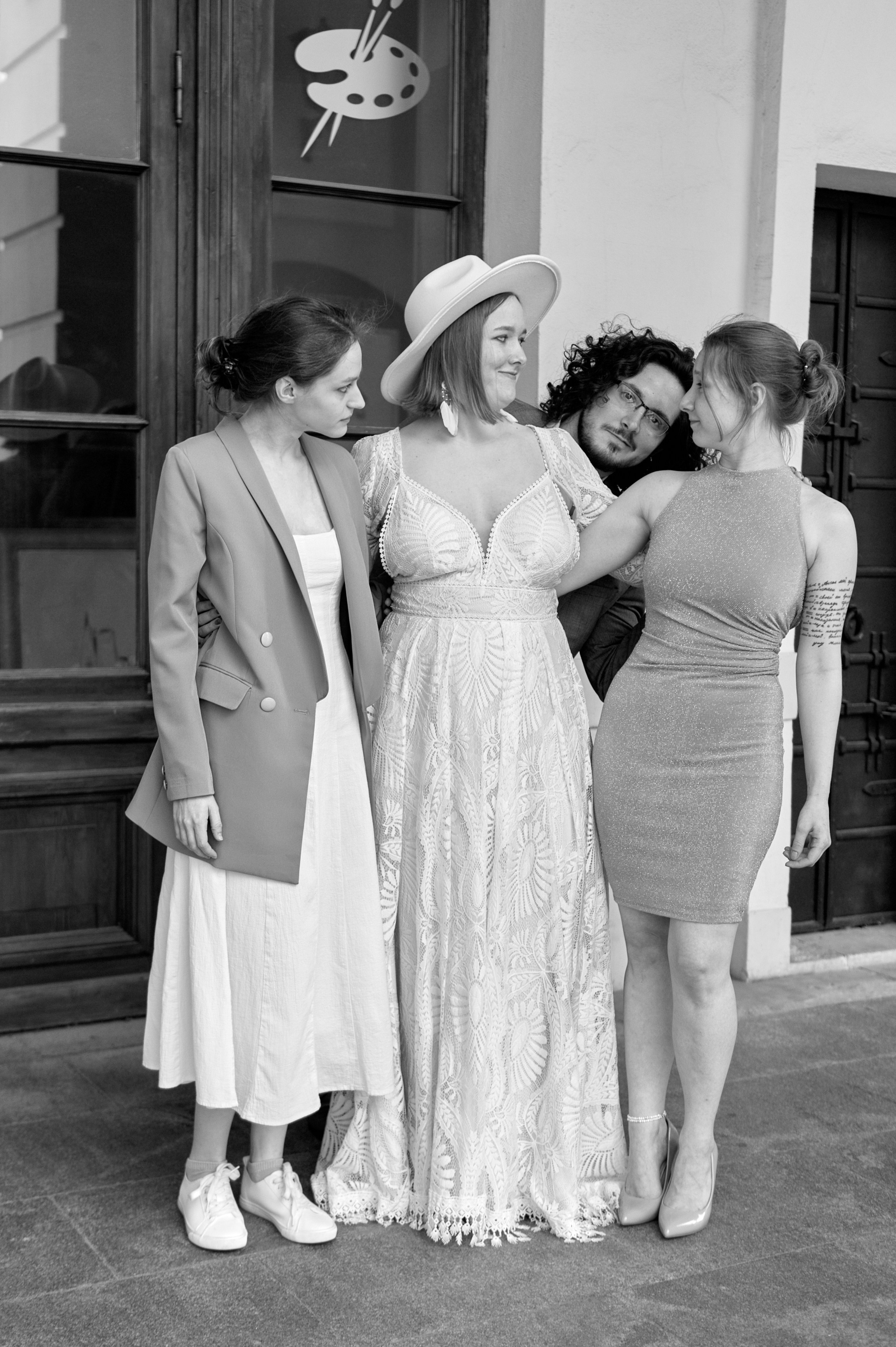 Свадьбы. Дмитрий Черяник свадебный и семейный фотограф