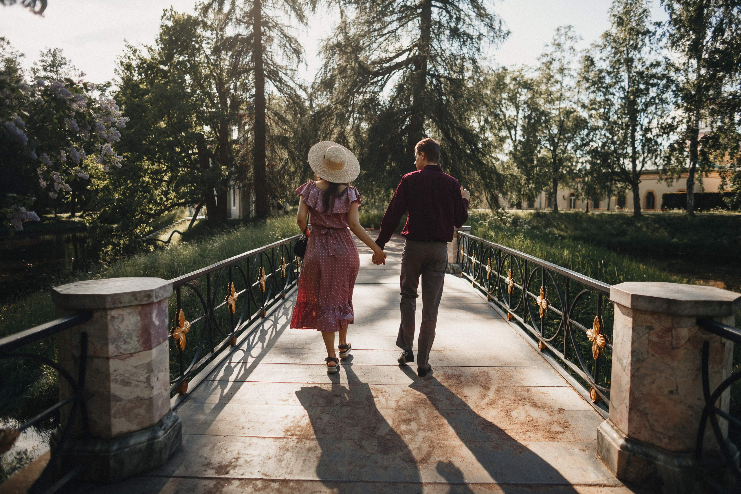 Фотосессия love story в Пушкине. Свадебный фотограф Игорь Брундасов 8PHOTO на свадьбу венчание загс СПб