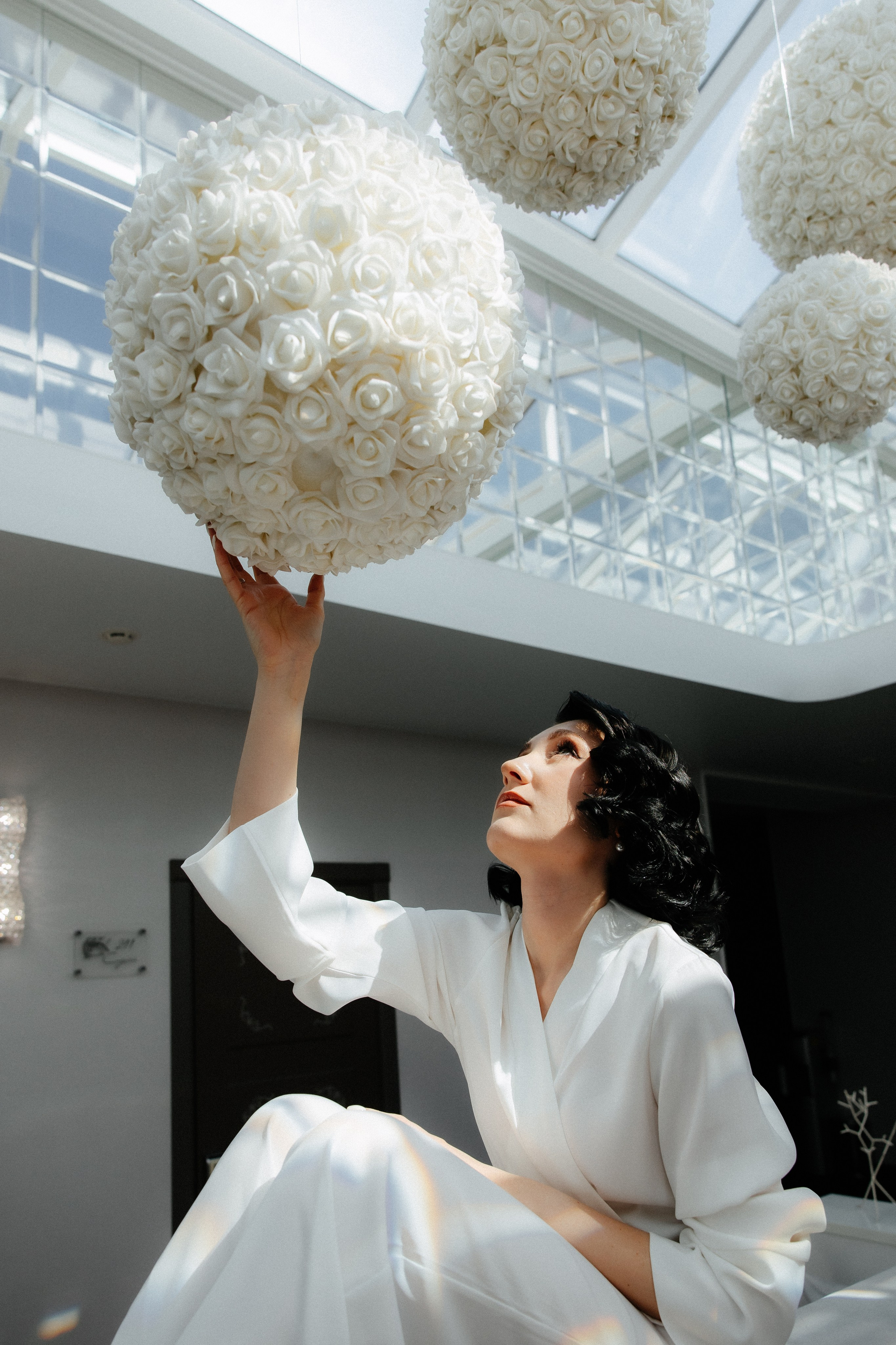 Ирина и Александр. Алена Бадамшина — свадебный фотограф Воронеж / Москва