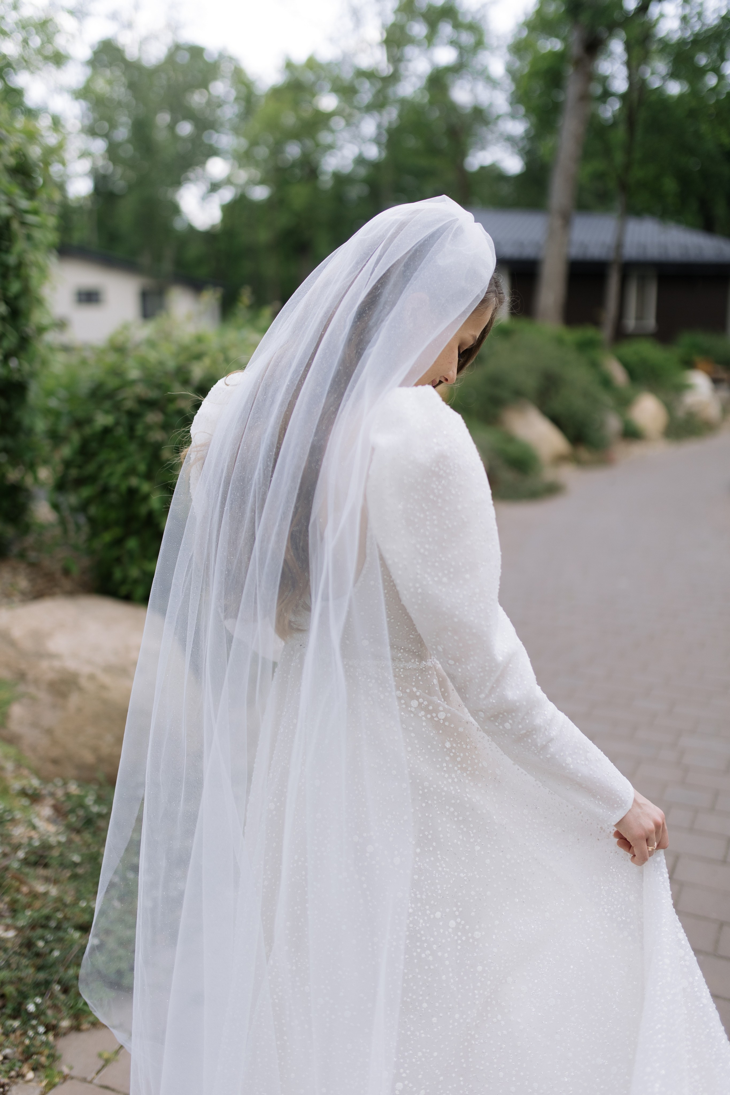 Олечка и Вова. Свадебный и портретный фотограф Екатерина Моргунова