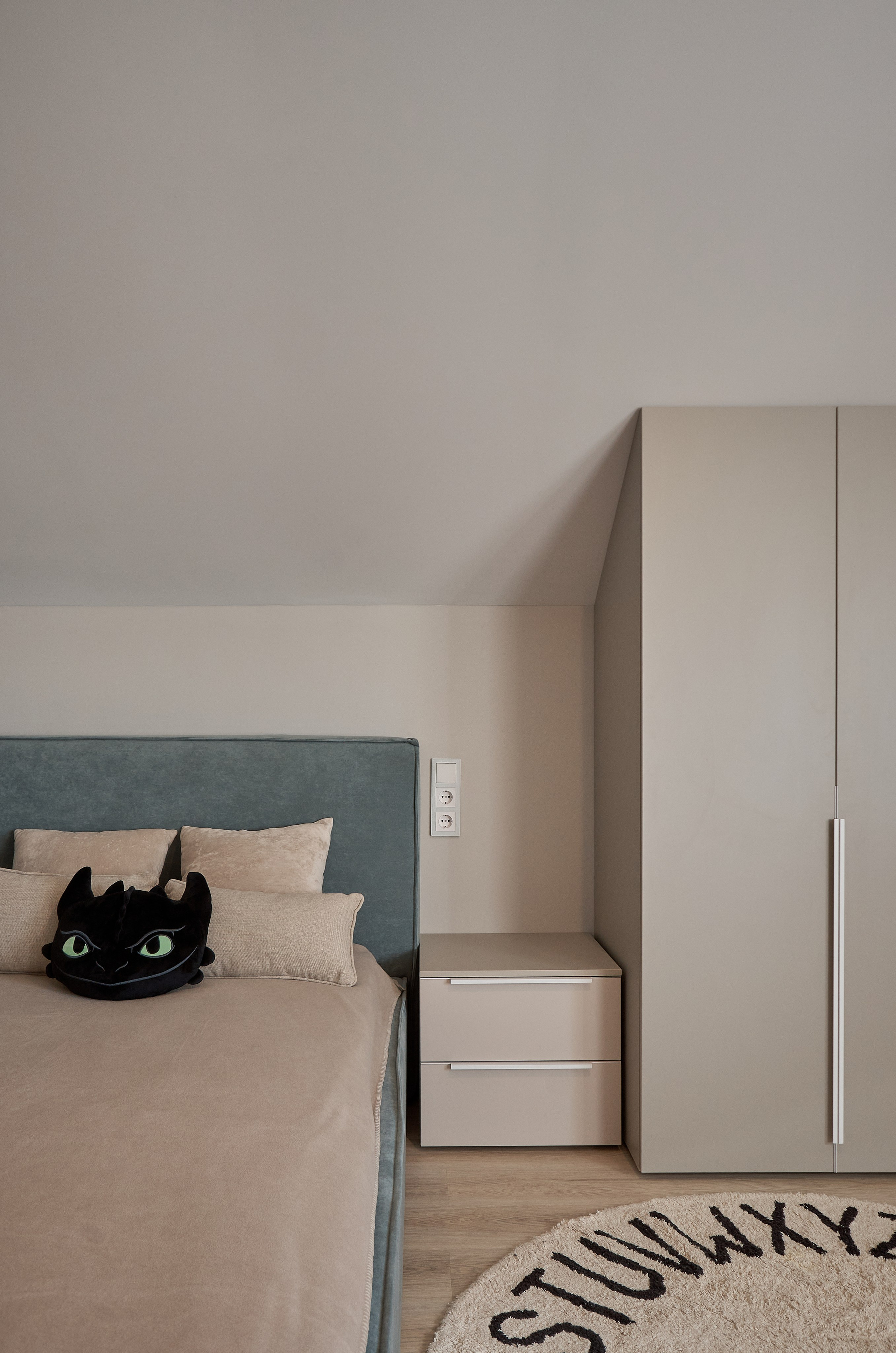 К_1. Абросимов Лев интерьерный и архитектурный фотограф