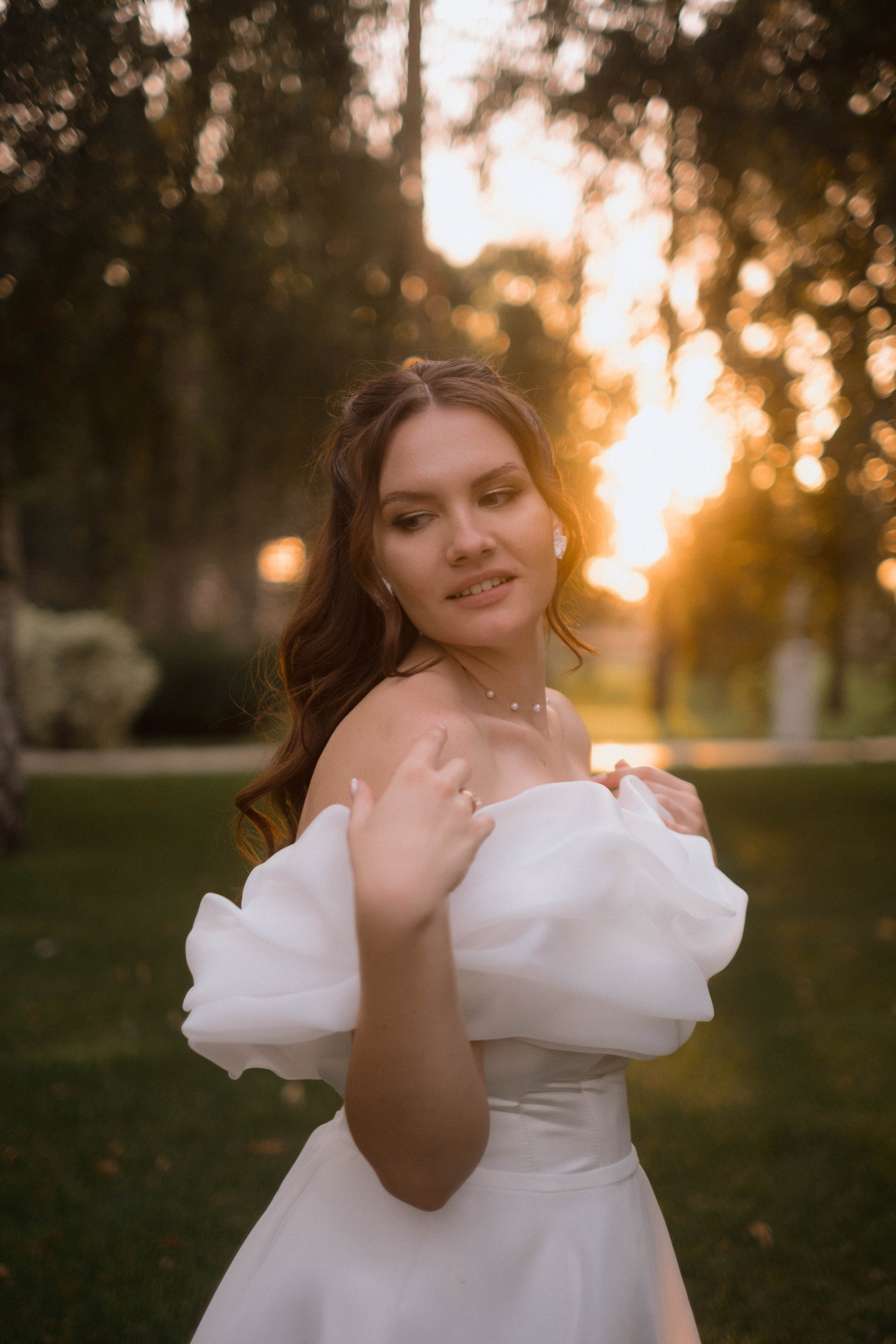 Юлия и Эдуарт ЗАГС. Свадебный и семейный фотограф г. Волгоград Биленко Ангелина